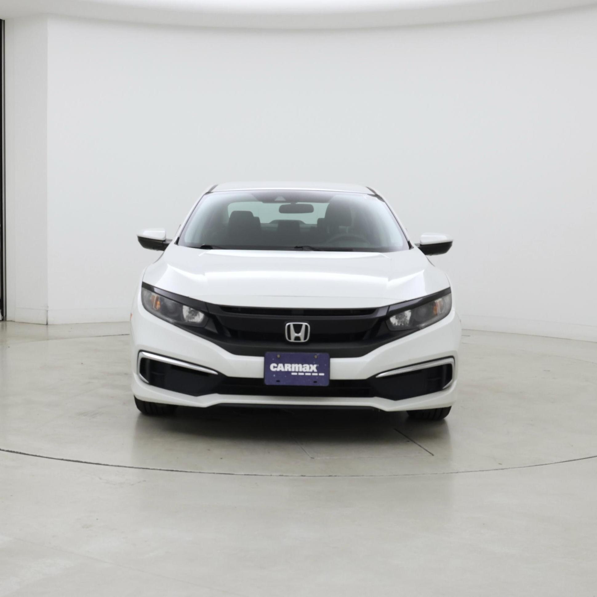 Thumbnail: 2020 Honda Civic - 5