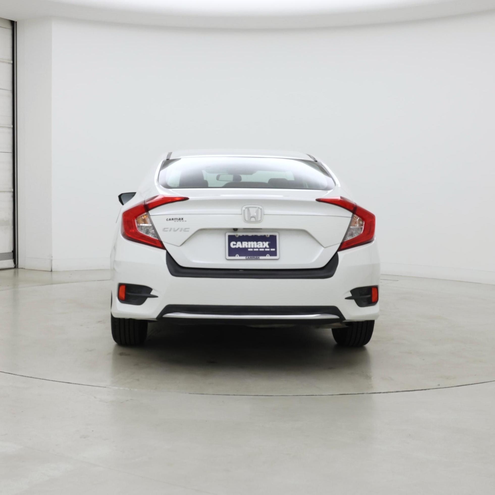 Thumbnail: 2020 Honda Civic - 6
