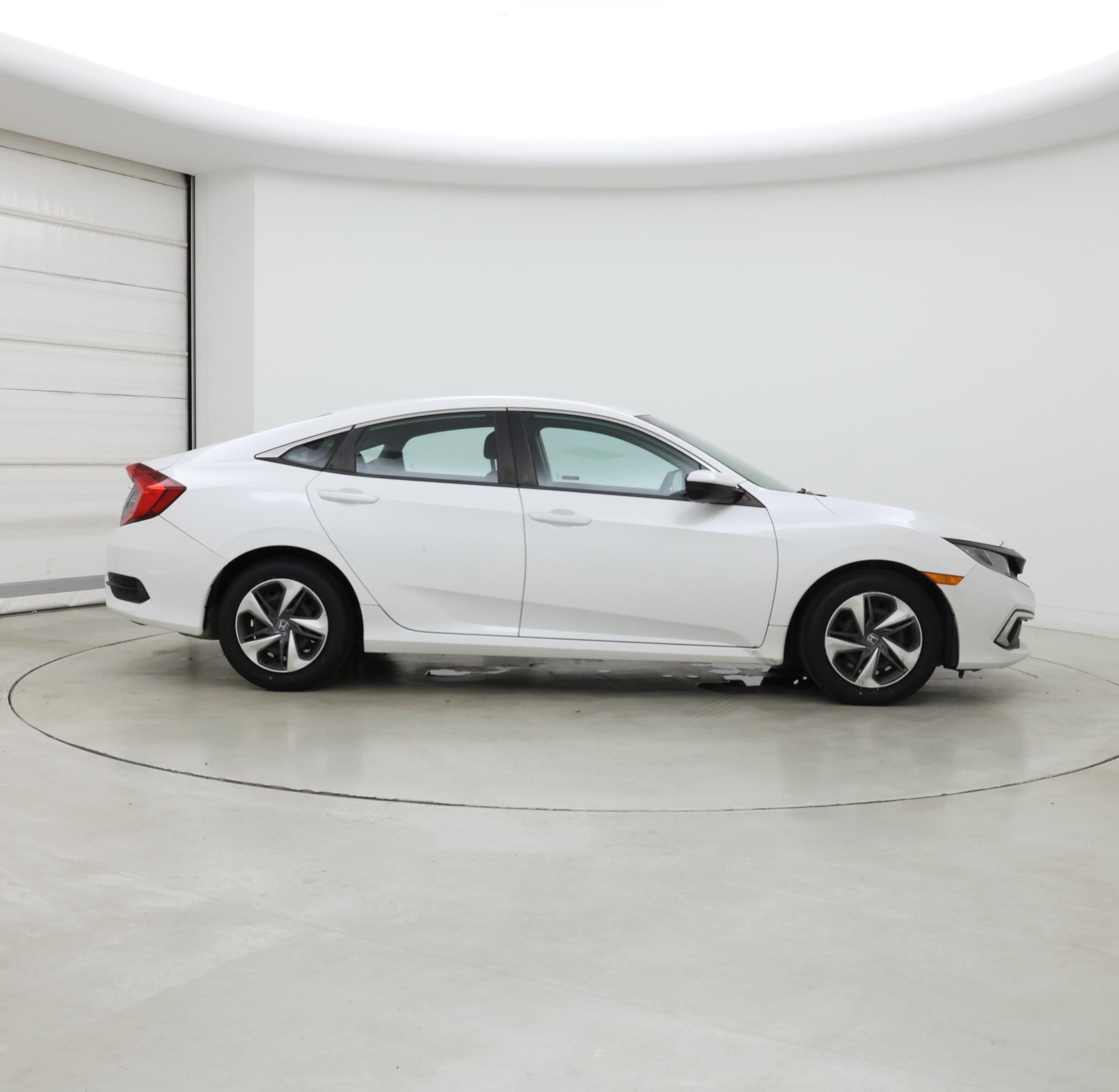 Thumbnail: 2020 Honda Civic - 7
