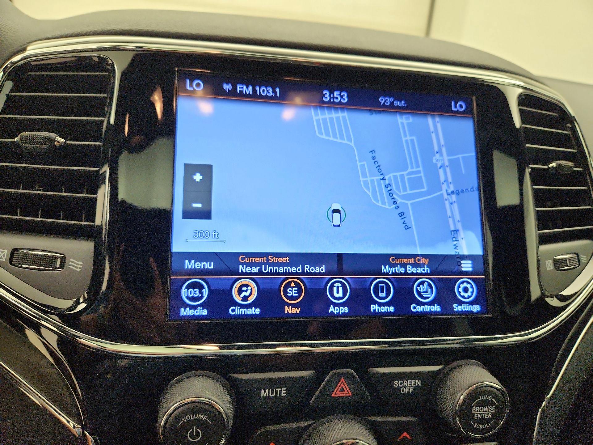 Thumbnail: 2020 Jeep Grand Cherokee - 14