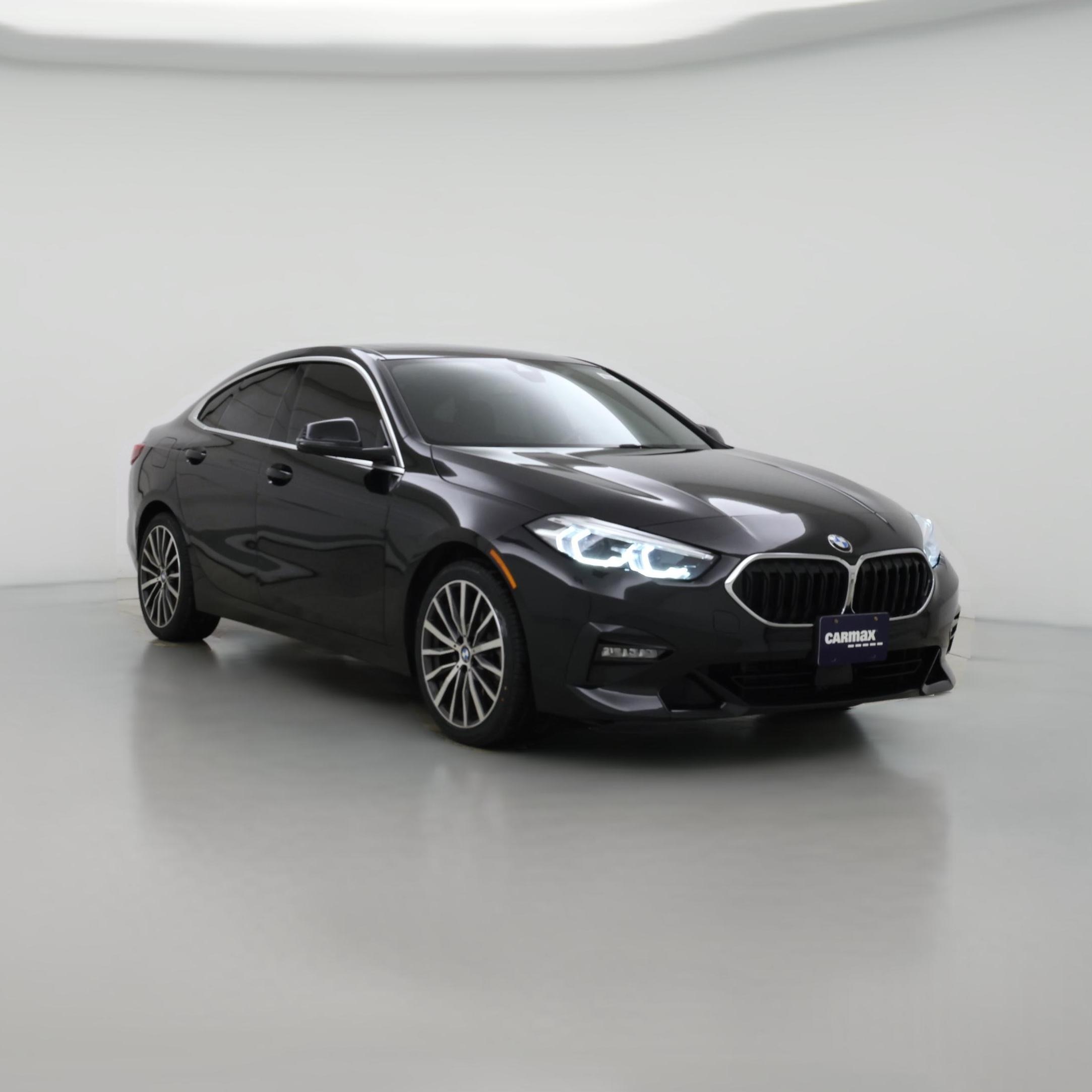 Thumbnail: 2020 BMW 2 Series - 1