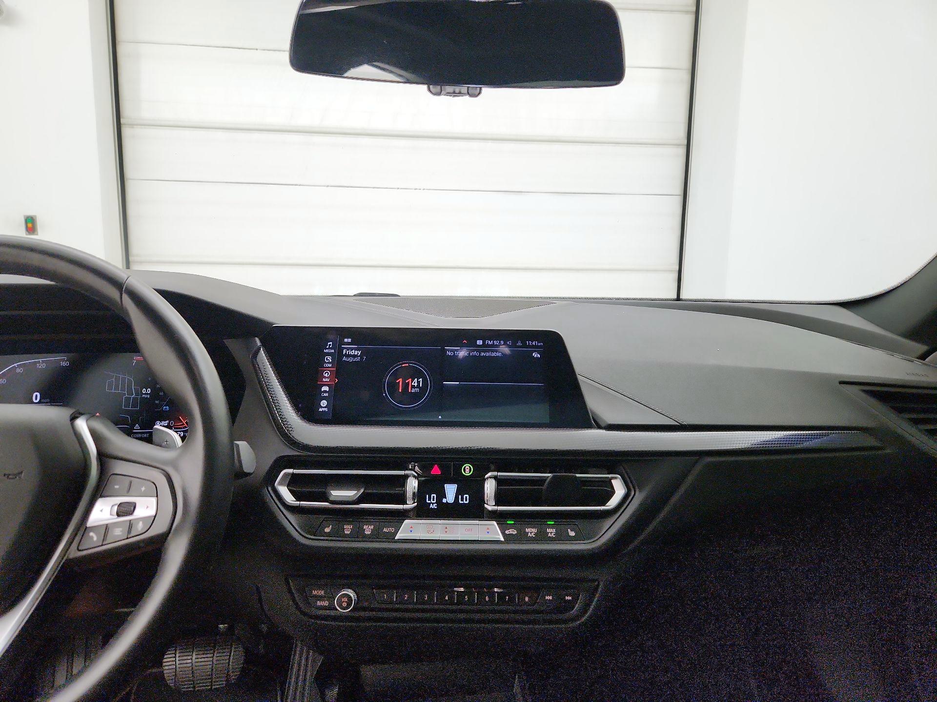 Thumbnail: 2020 BMW 2 Series - 9