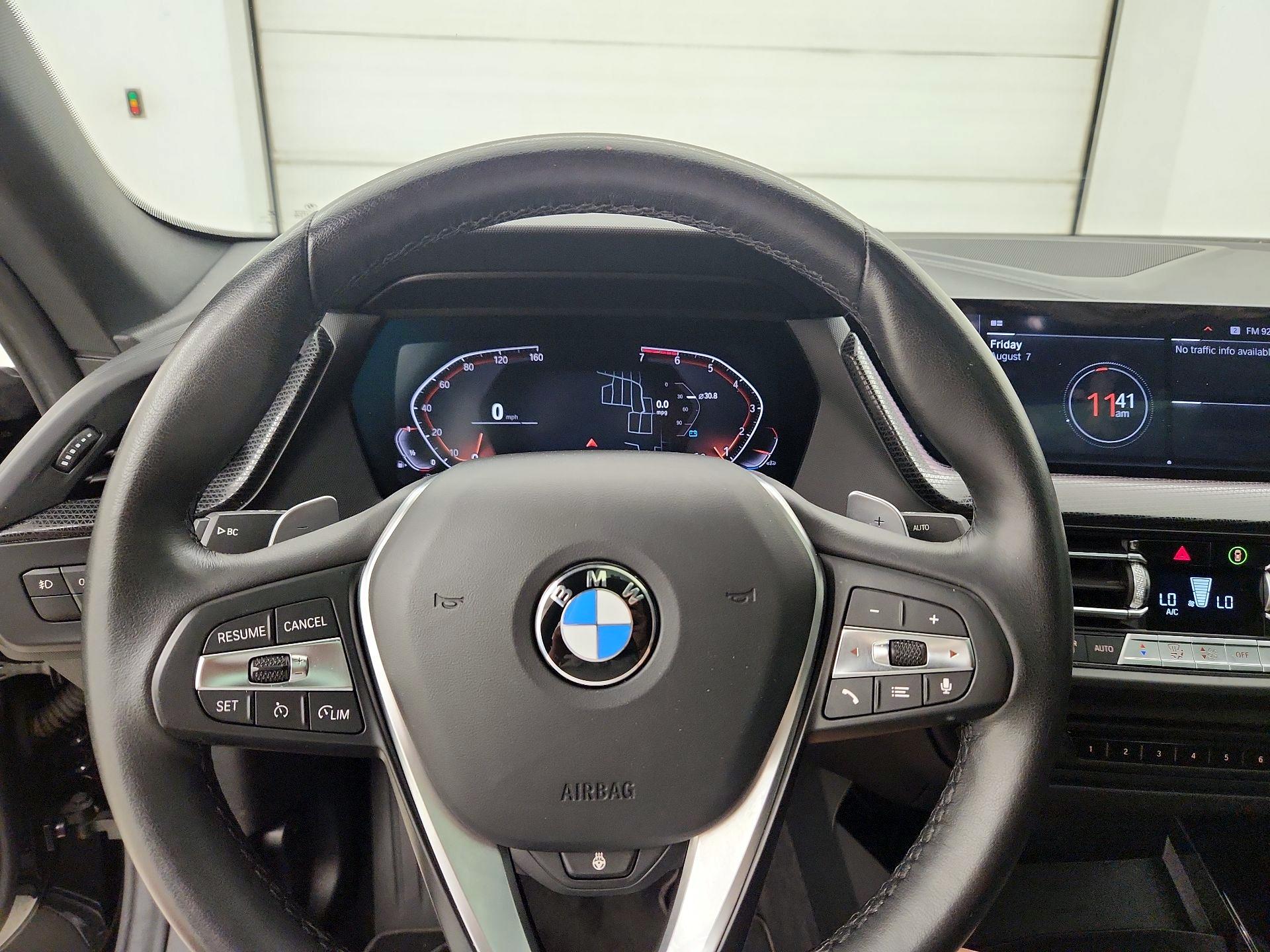 Thumbnail: 2020 BMW 2 Series - 10