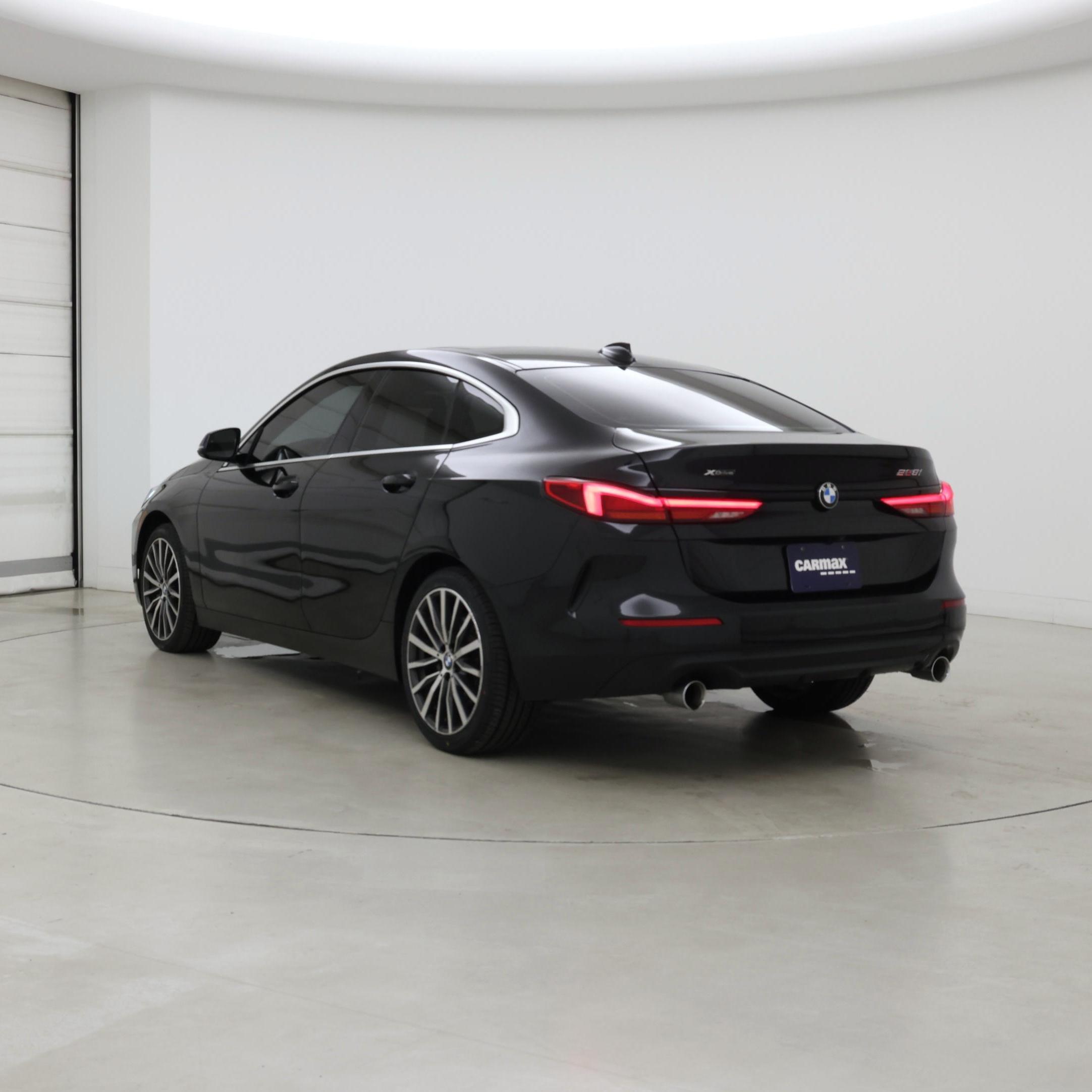 Thumbnail: 2020 BMW 2 Series - 2