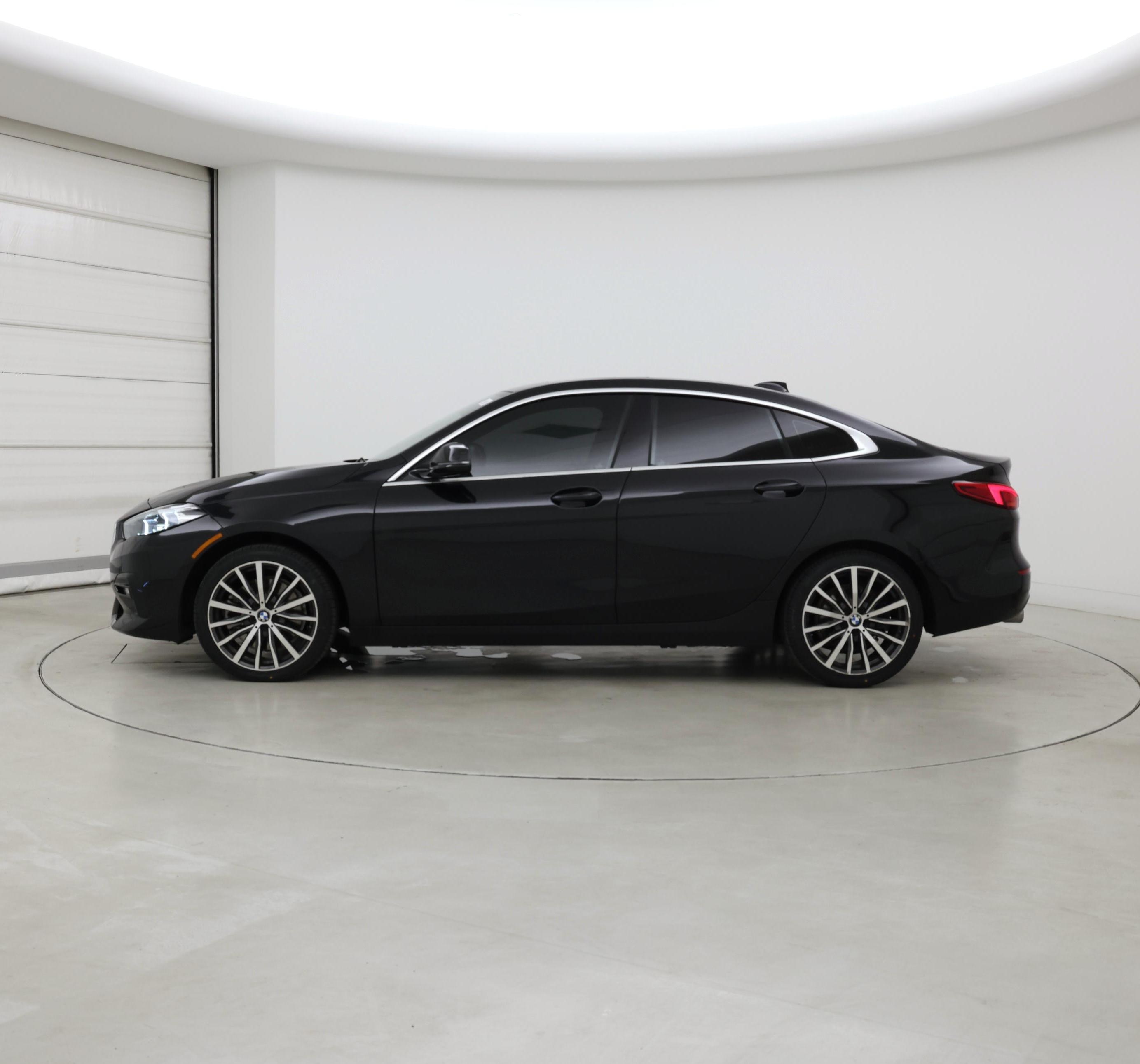 Thumbnail: 2020 BMW 2 Series - 3