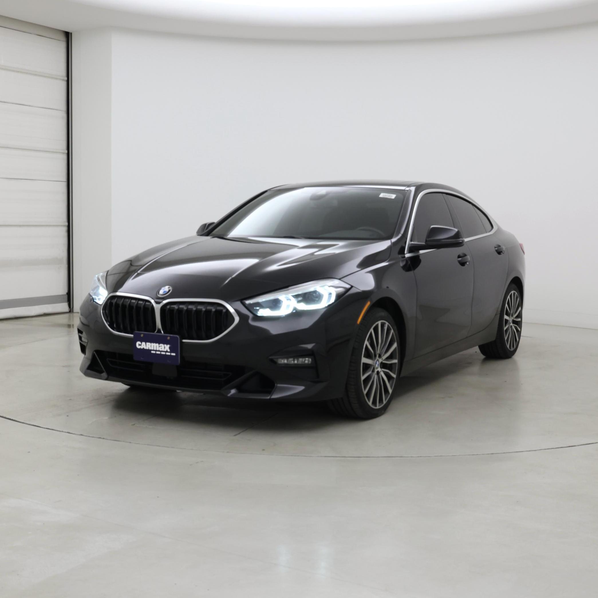 Thumbnail: 2020 BMW 2 Series - 4