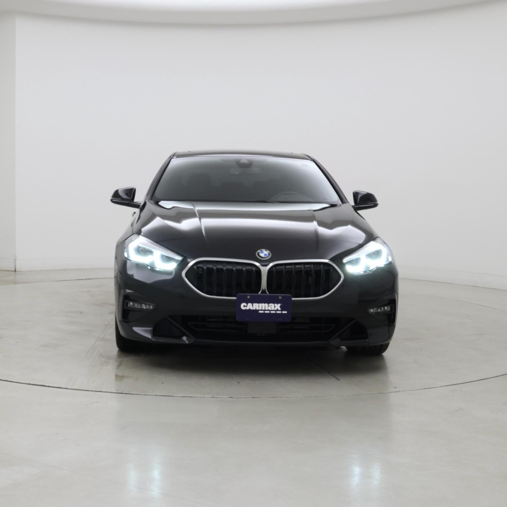 Thumbnail: 2020 BMW 2 Series - 5