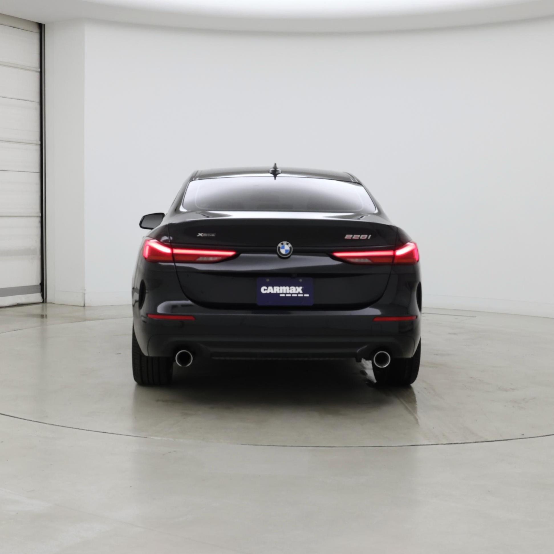 Thumbnail: 2020 BMW 2 Series - 6