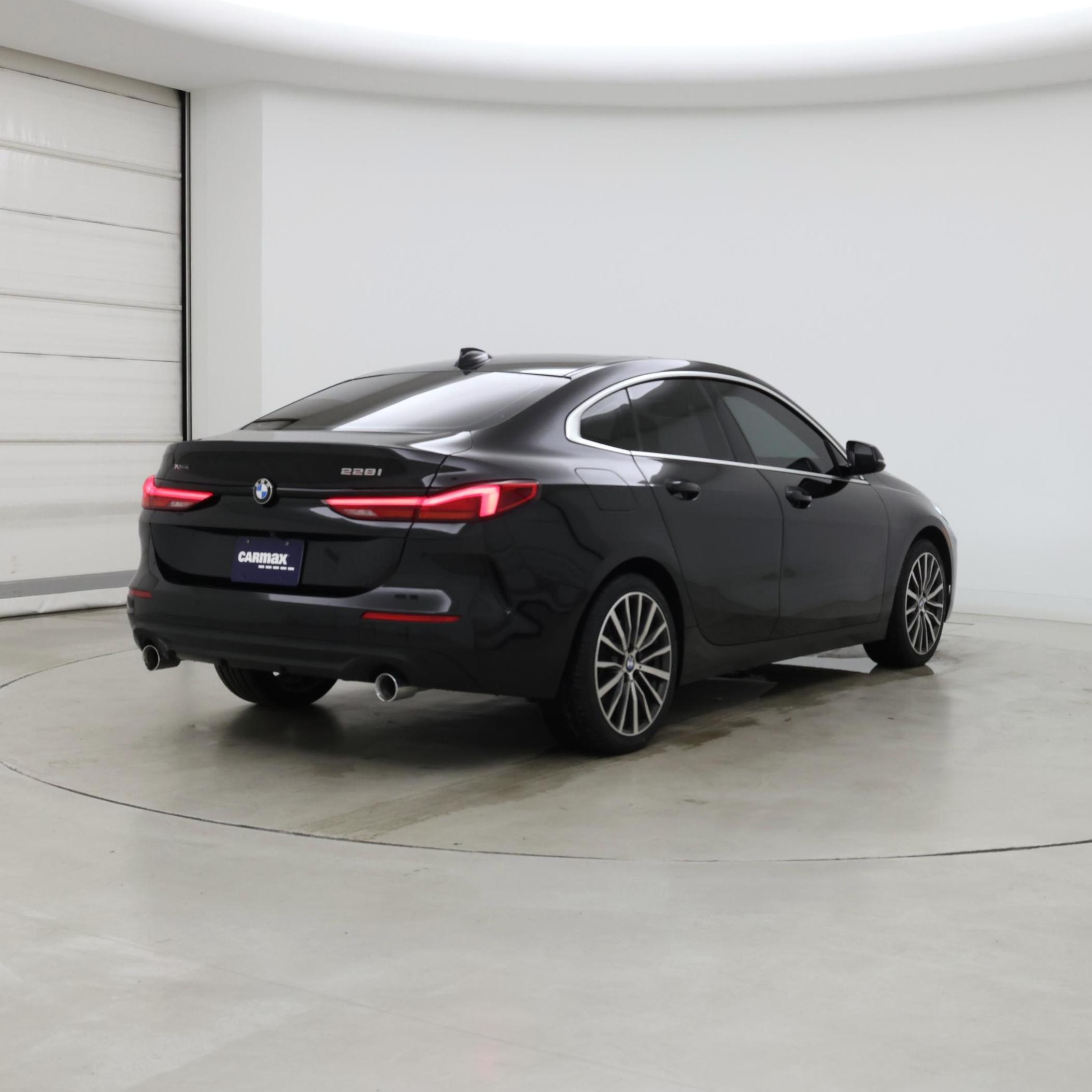 Thumbnail: 2020 BMW 2 Series - 8