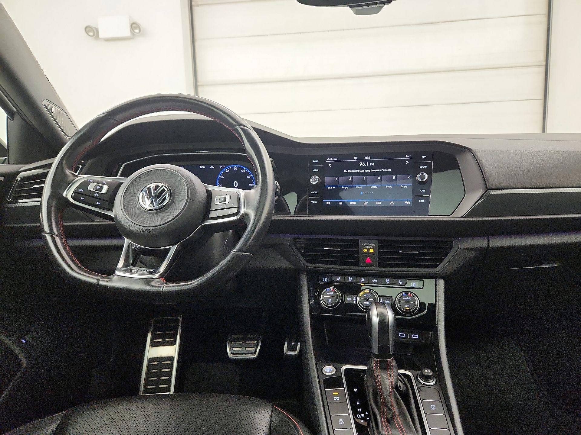 Thumbnail: 2021 Volkswagen Jetta - 9