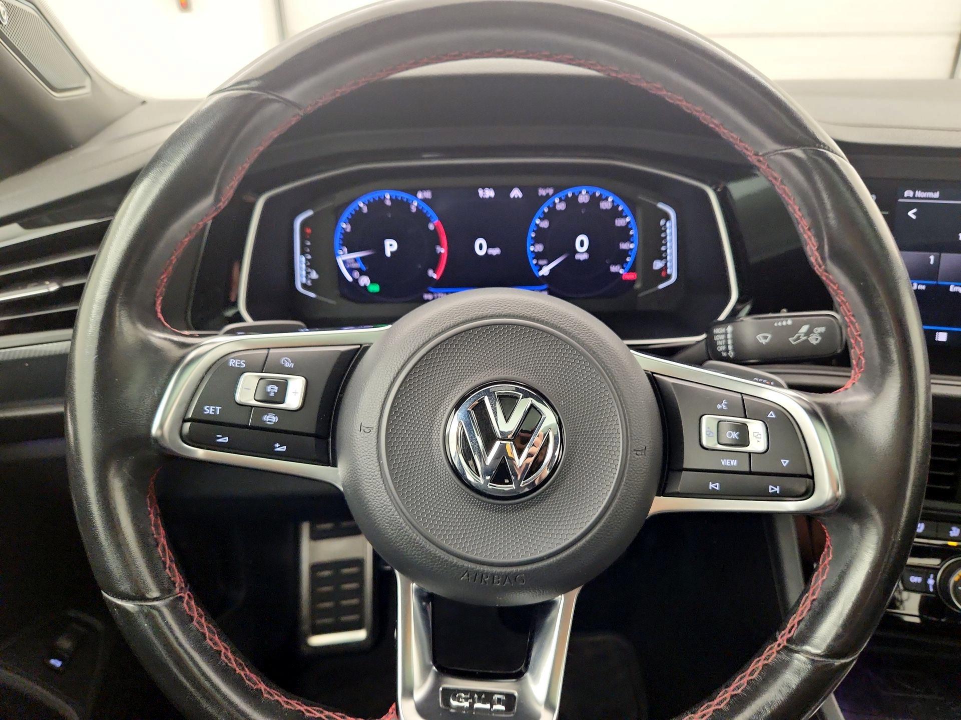 Thumbnail: 2021 Volkswagen Jetta - 10