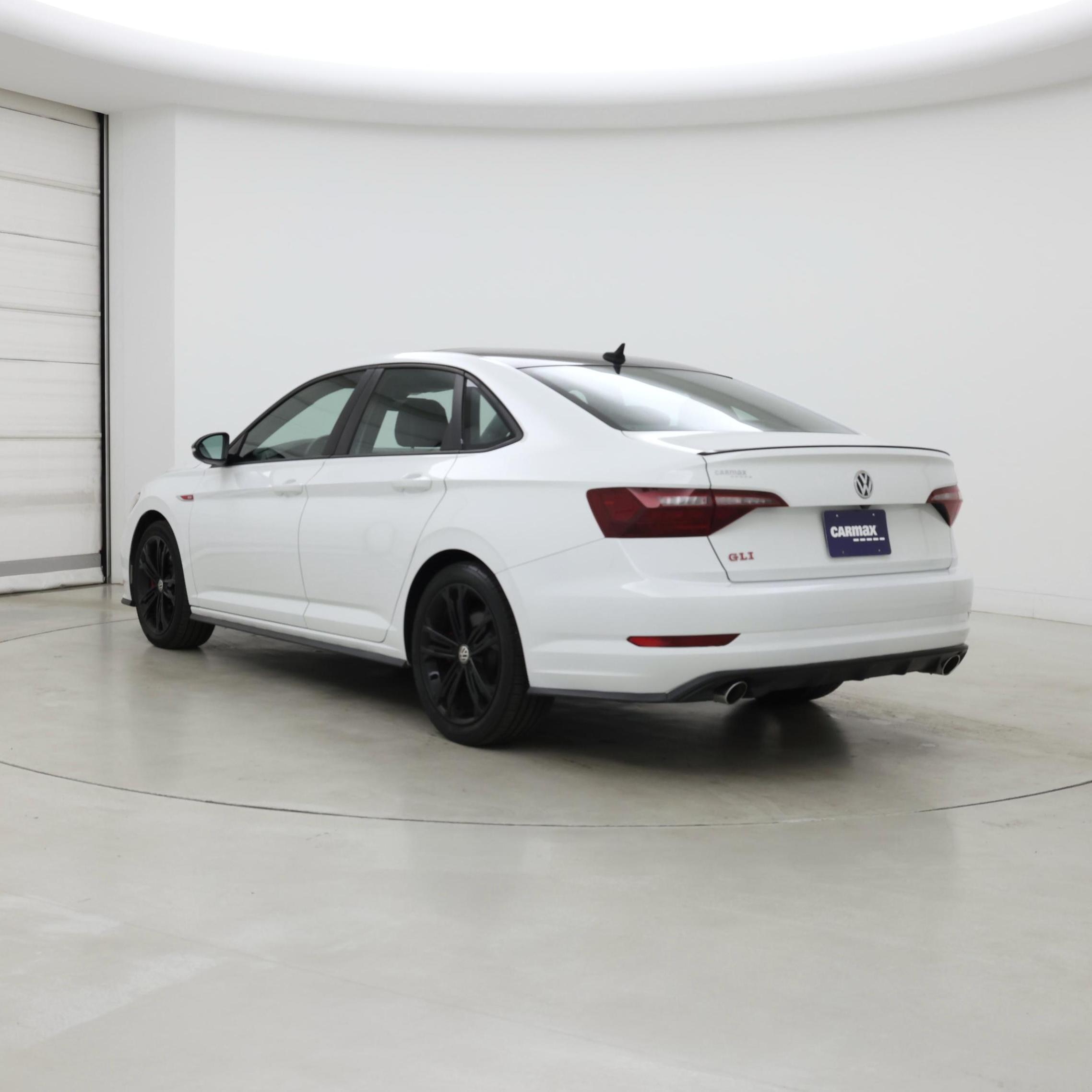 Thumbnail: 2021 Volkswagen Jetta - 2