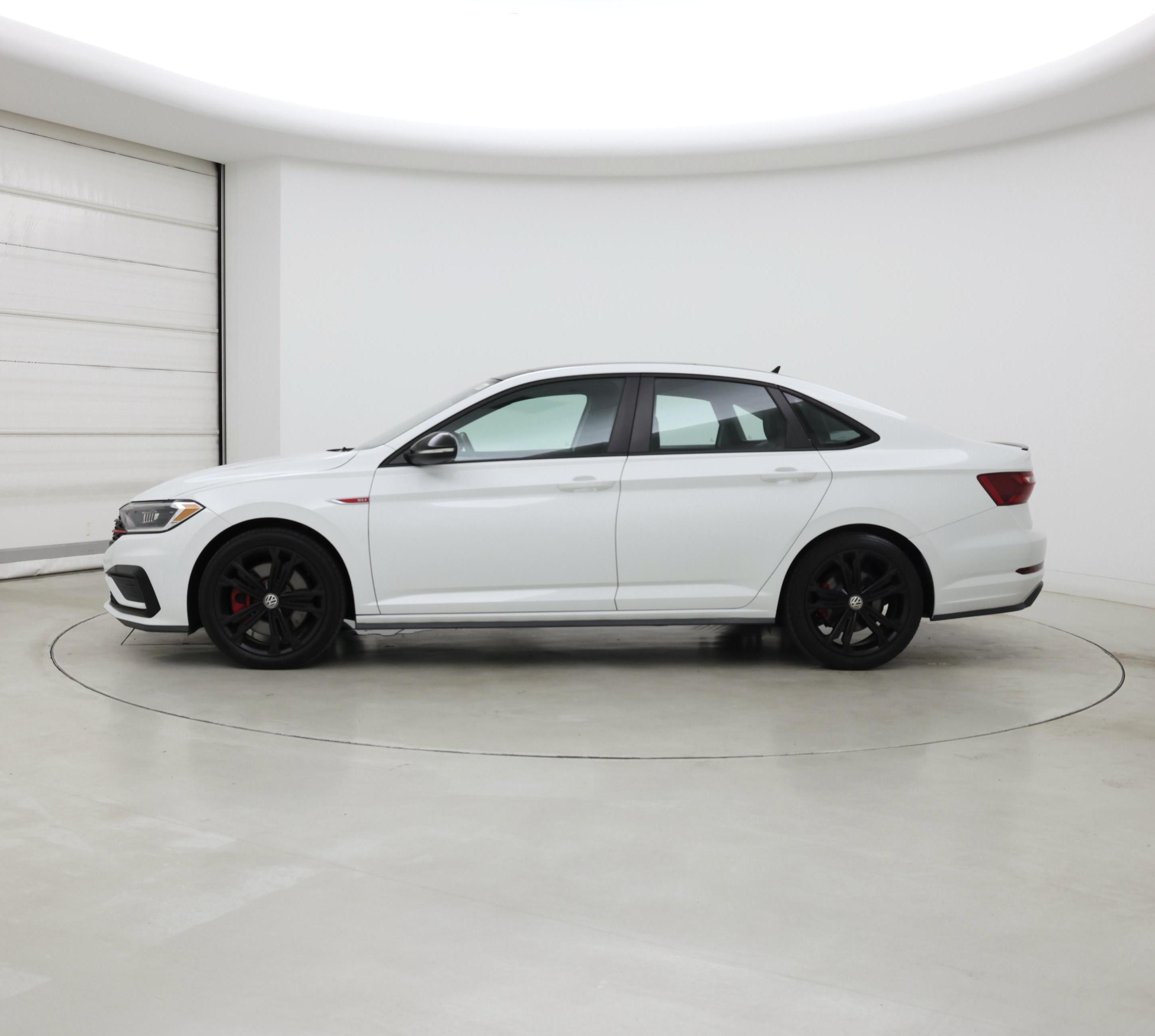 Thumbnail: 2021 Volkswagen Jetta - 3