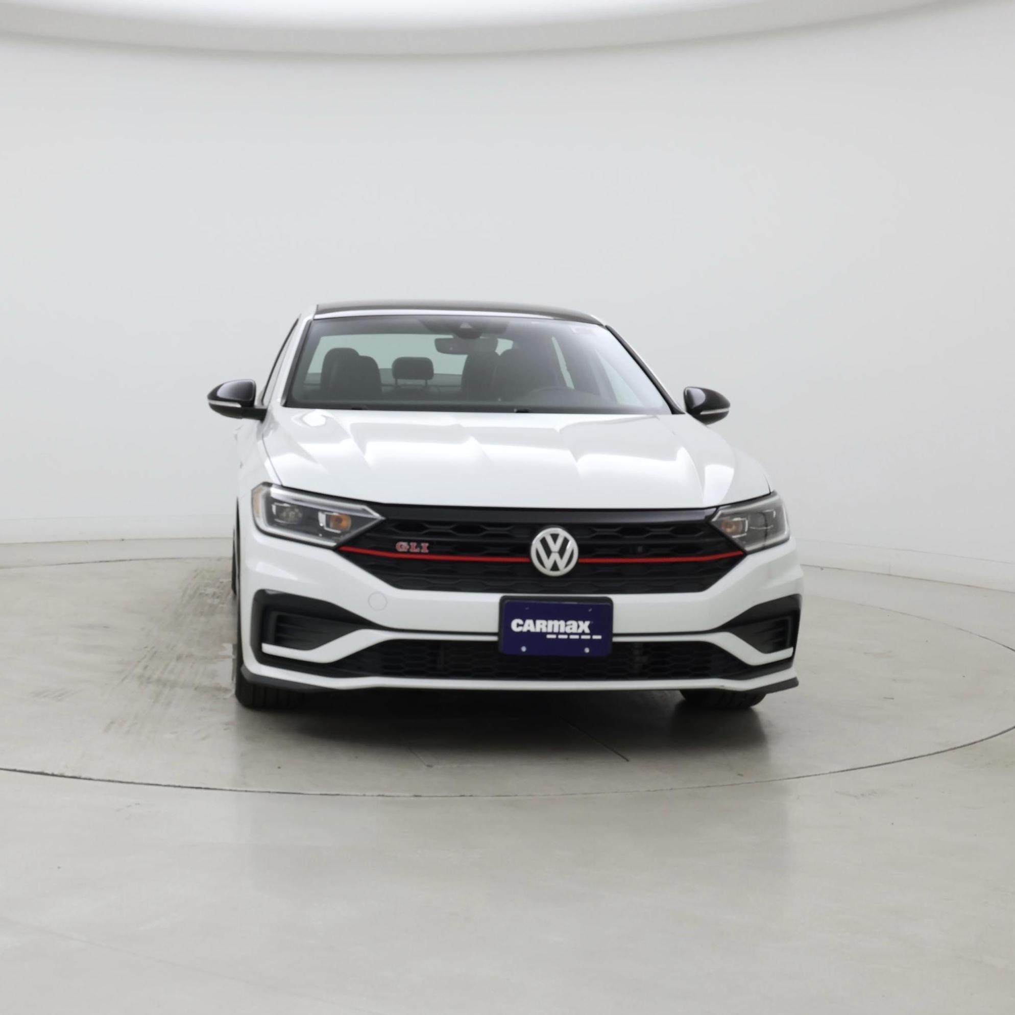 Thumbnail: 2021 Volkswagen Jetta - 5