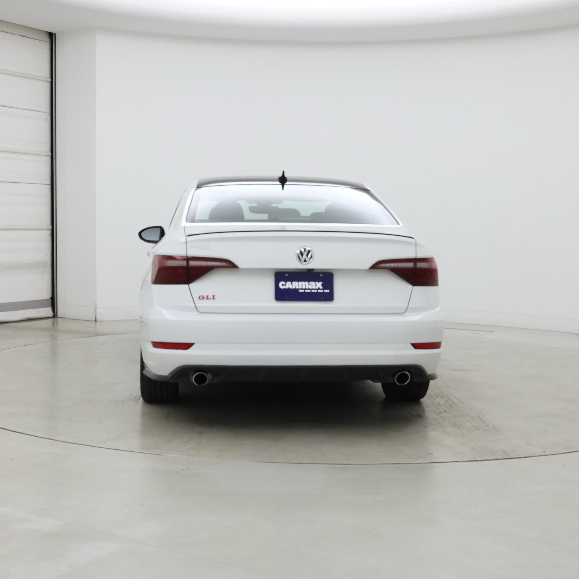 Thumbnail: 2021 Volkswagen Jetta - 6