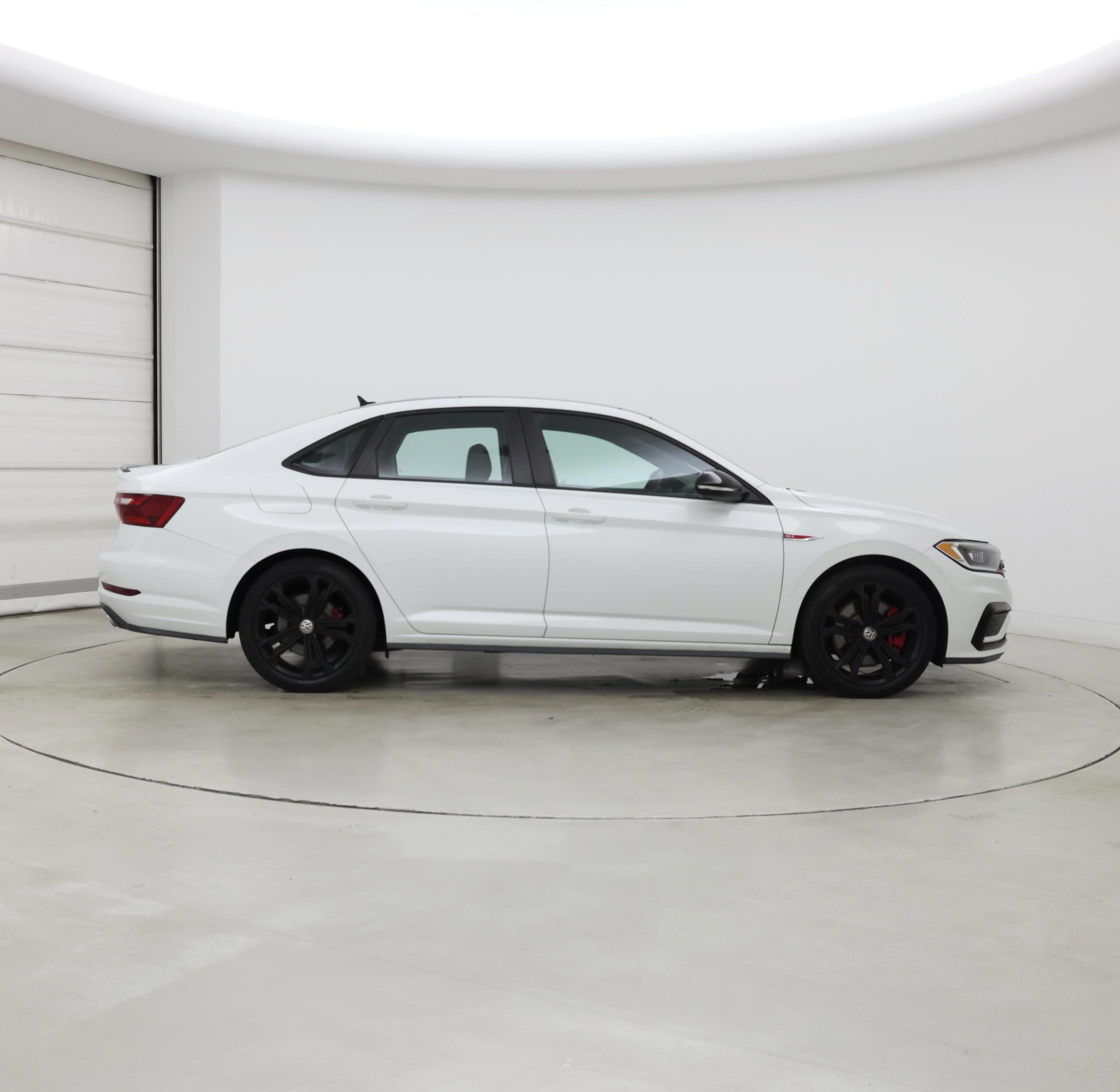 Thumbnail: 2021 Volkswagen Jetta - 7