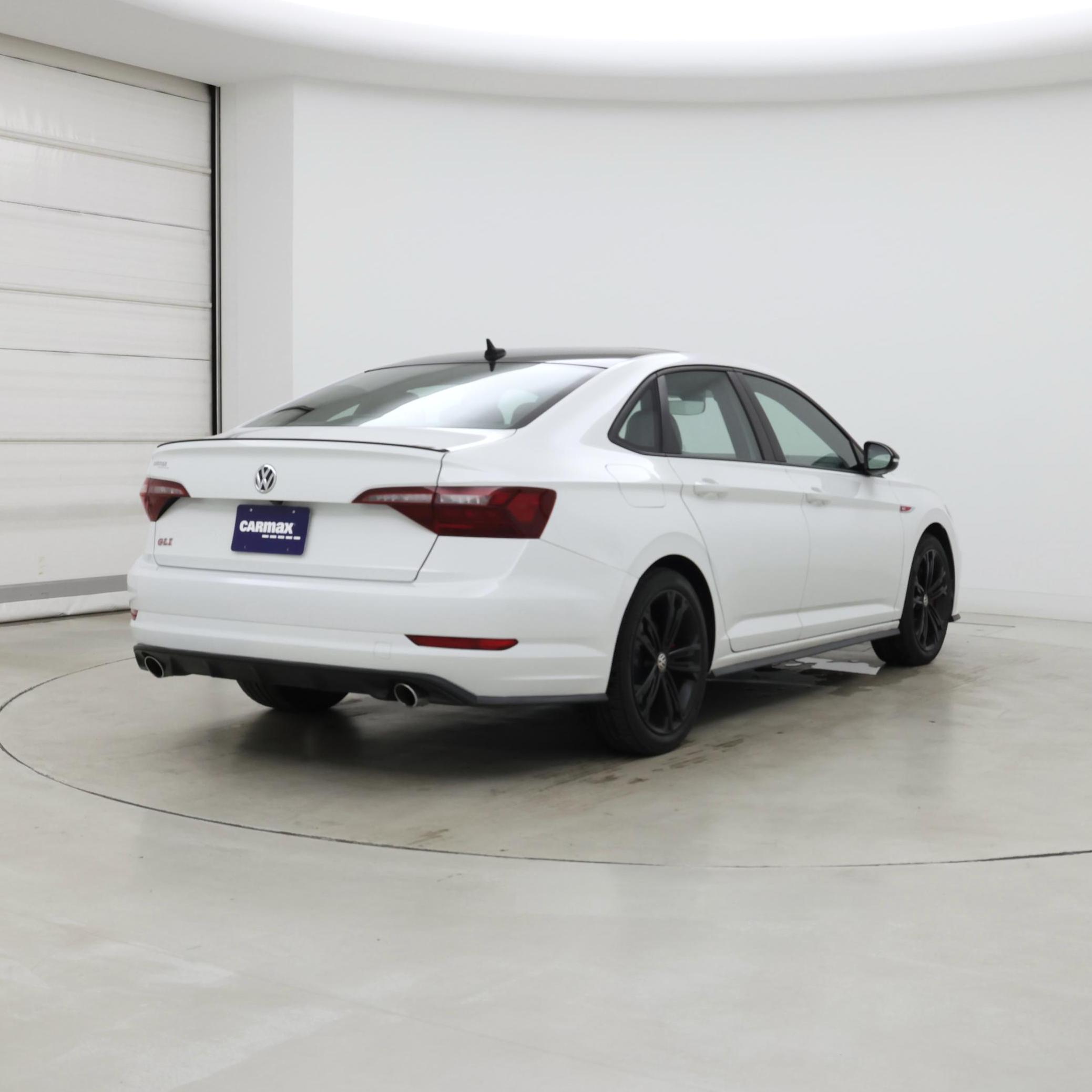 Thumbnail: 2021 Volkswagen Jetta - 8