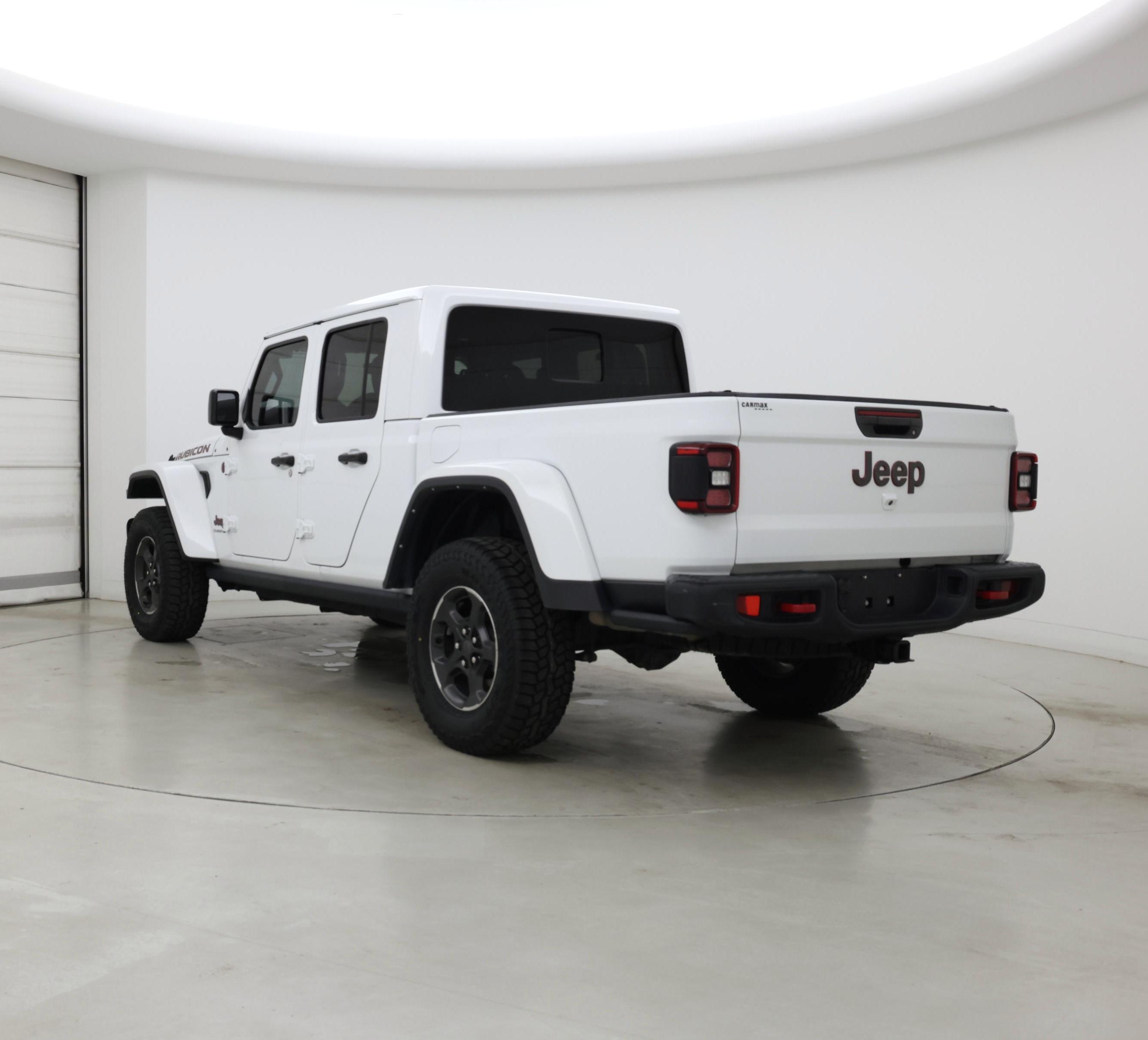 Thumbnail: 2022 Jeep Gladiator - 2
