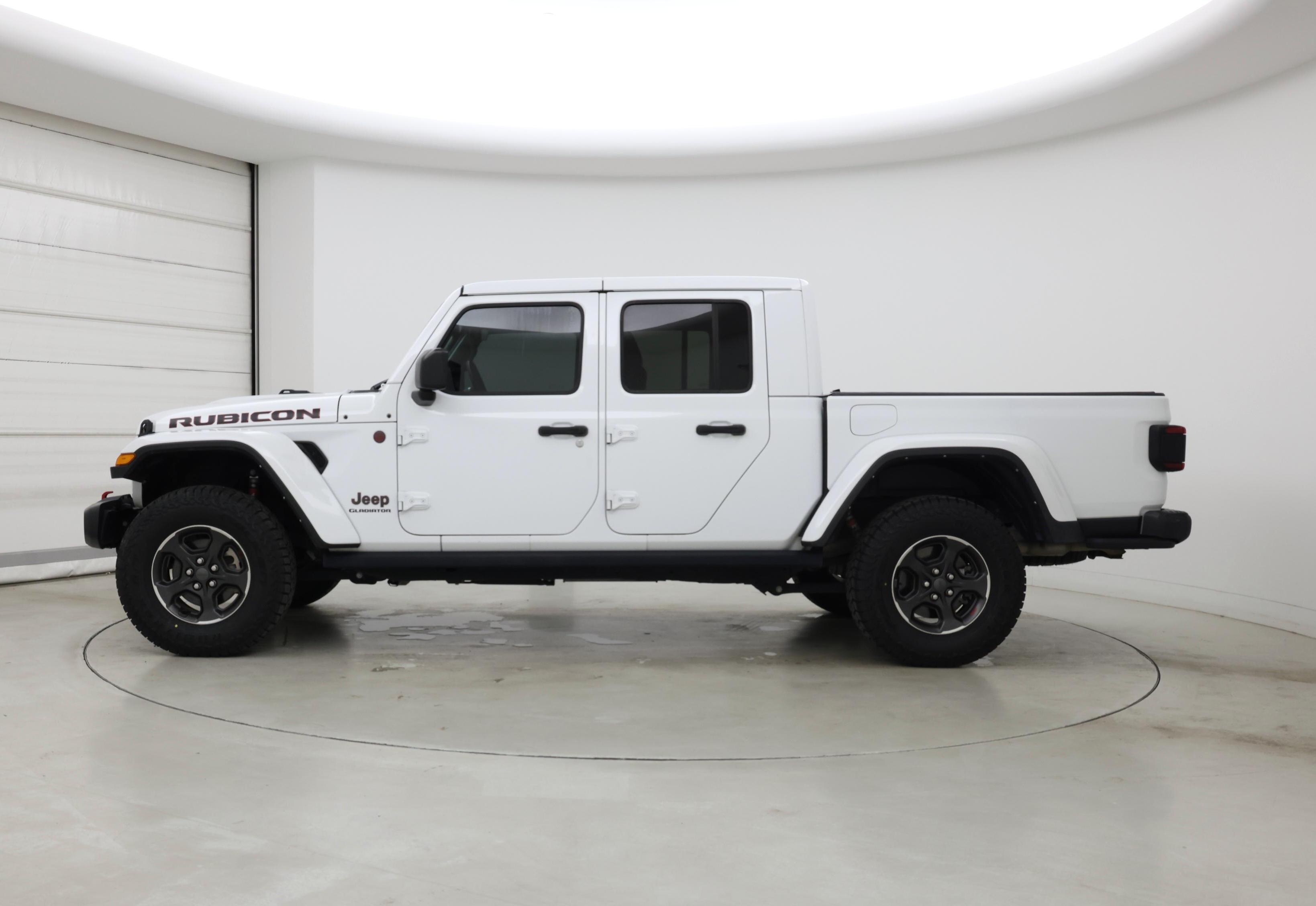 Thumbnail: 2022 Jeep Gladiator - 3