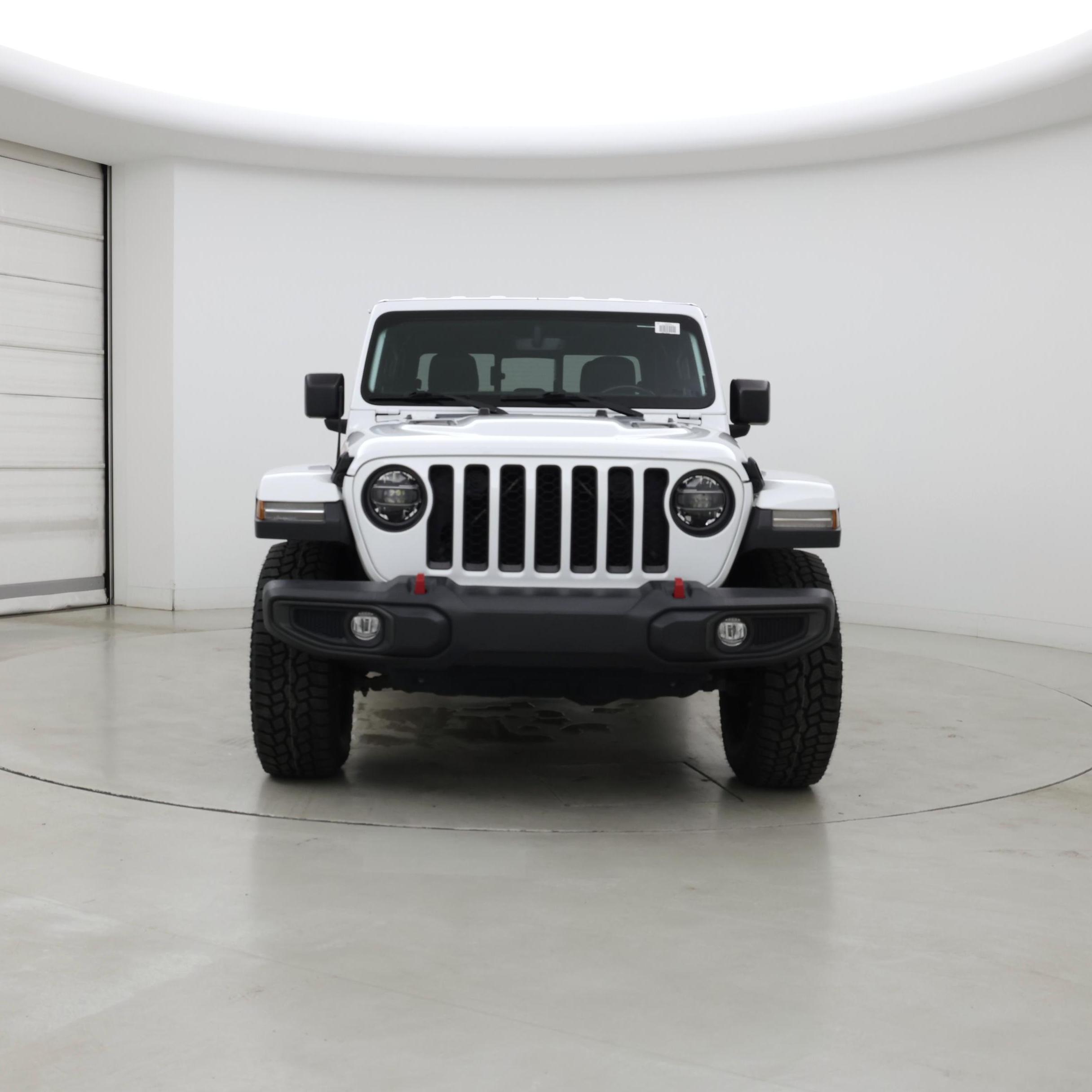 Thumbnail: 2022 Jeep Gladiator - 5