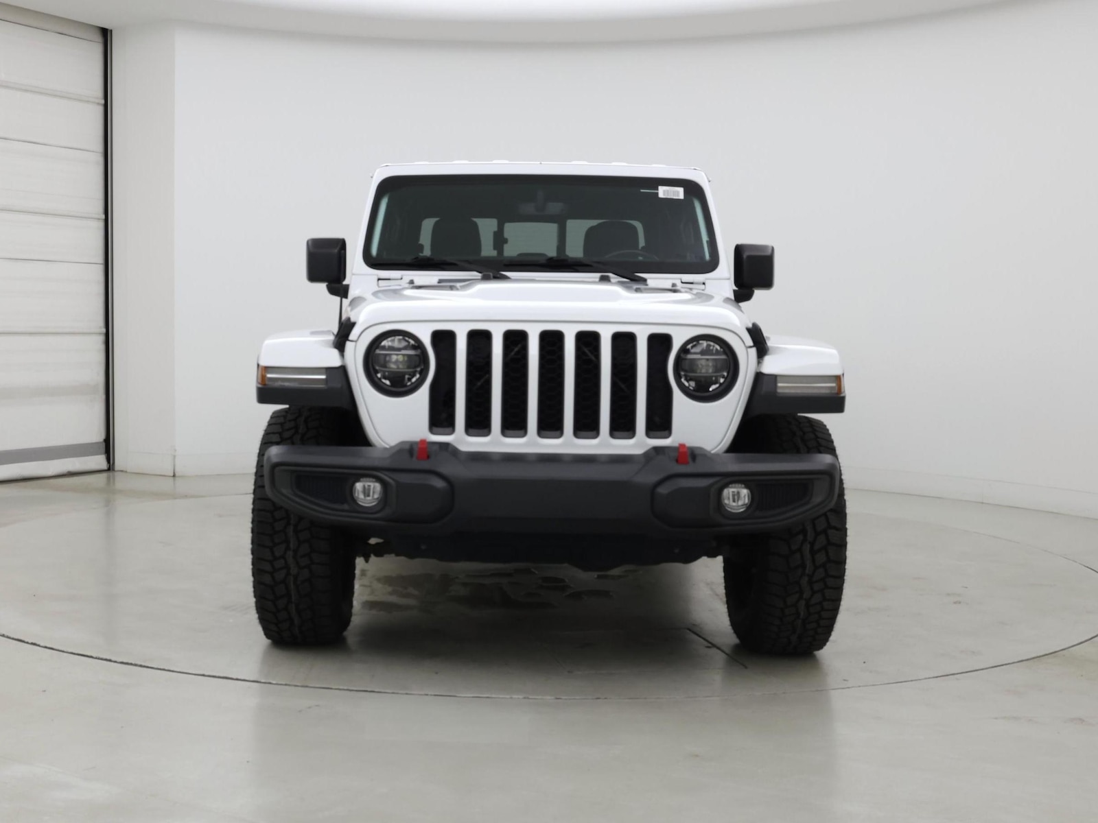 2022 Jeep Gladiator Rubicon - Photo 6
