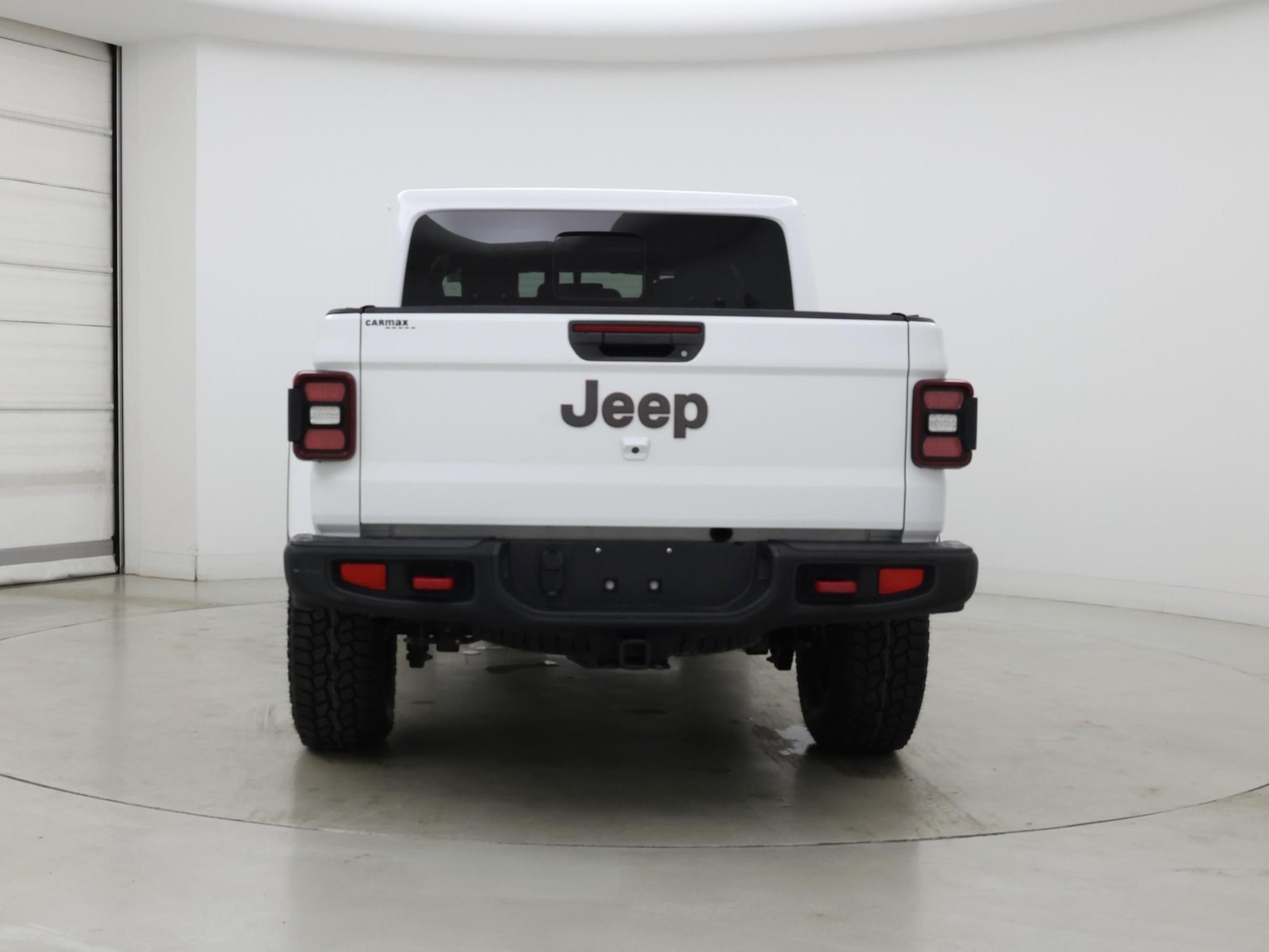 2022 Jeep Gladiator Rubicon - Photo 7