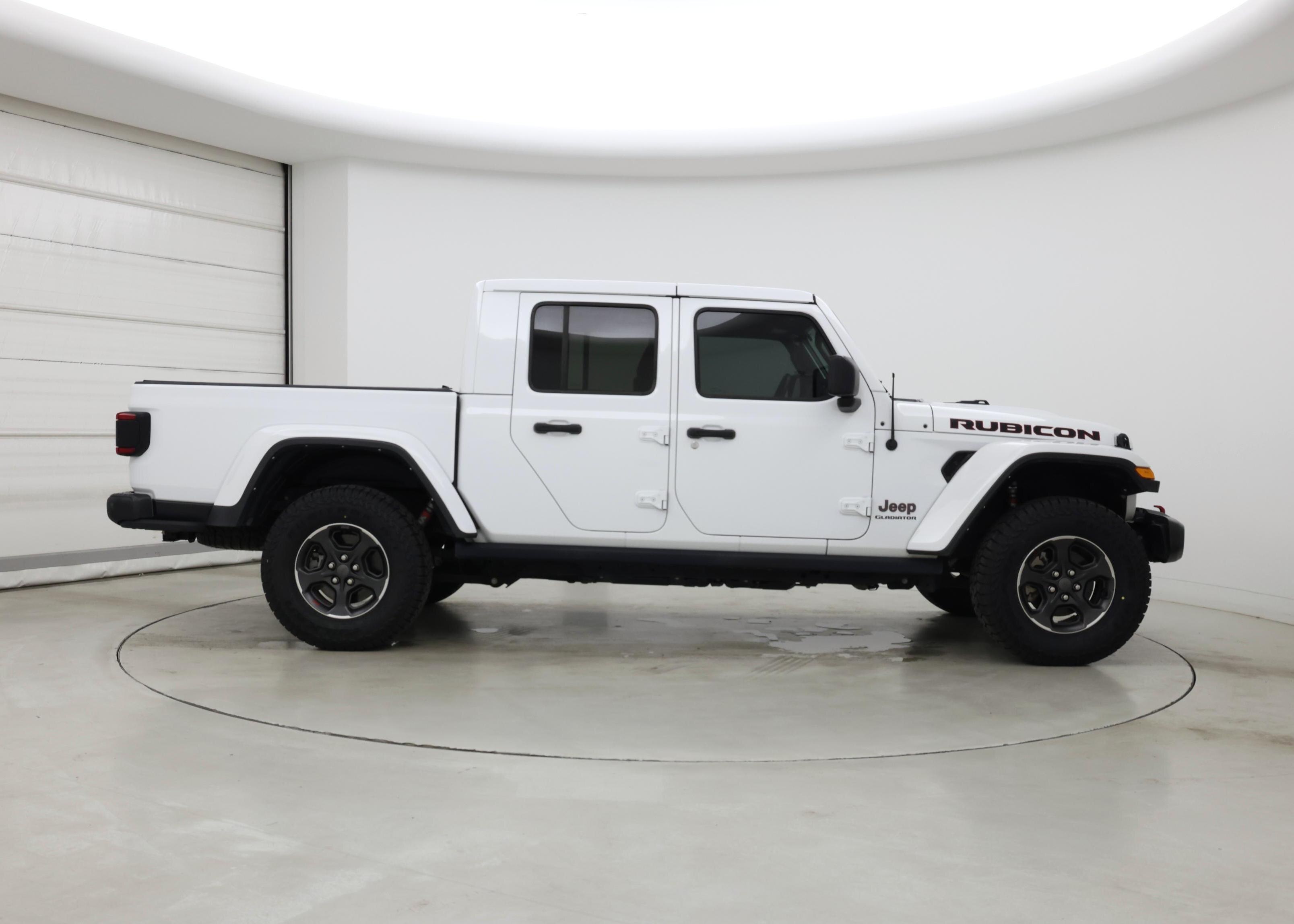 Thumbnail: 2022 Jeep Gladiator - 7