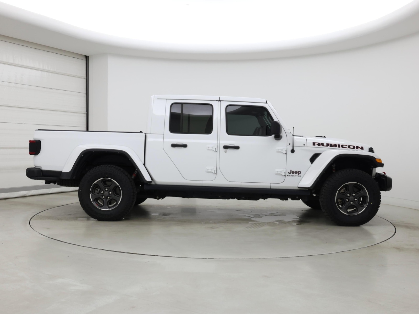 2022 Jeep Gladiator Rubicon - Photo 8