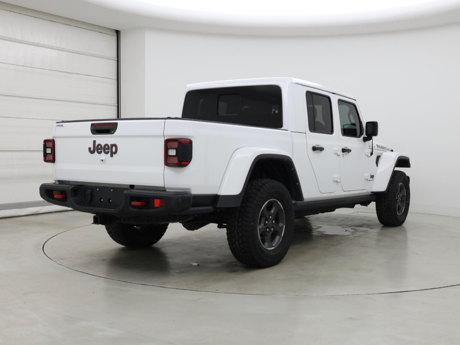 2022 Jeep Gladiator Rubicon - Photo 9