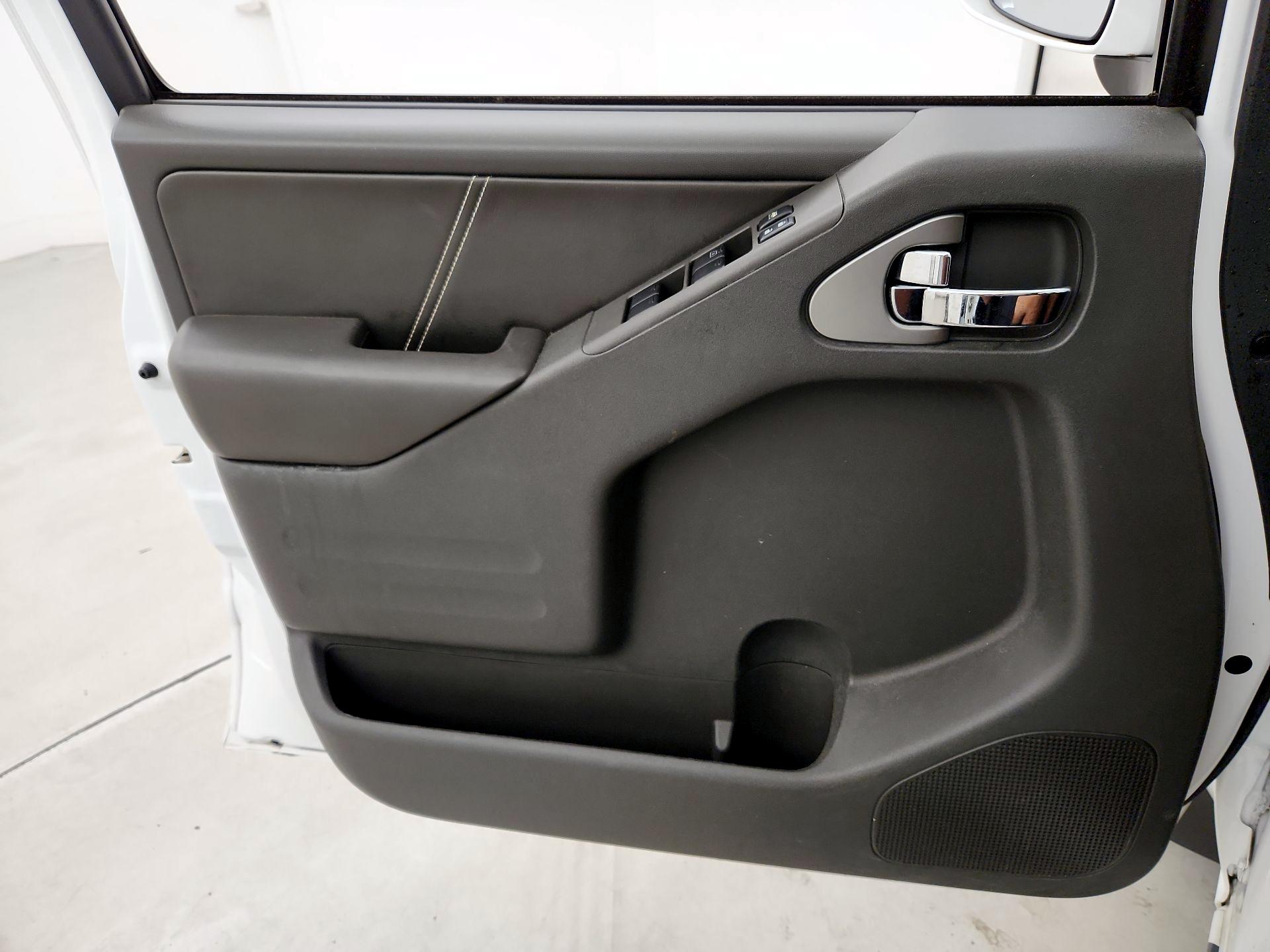 Thumbnail: 2020 Nissan Frontier - 12