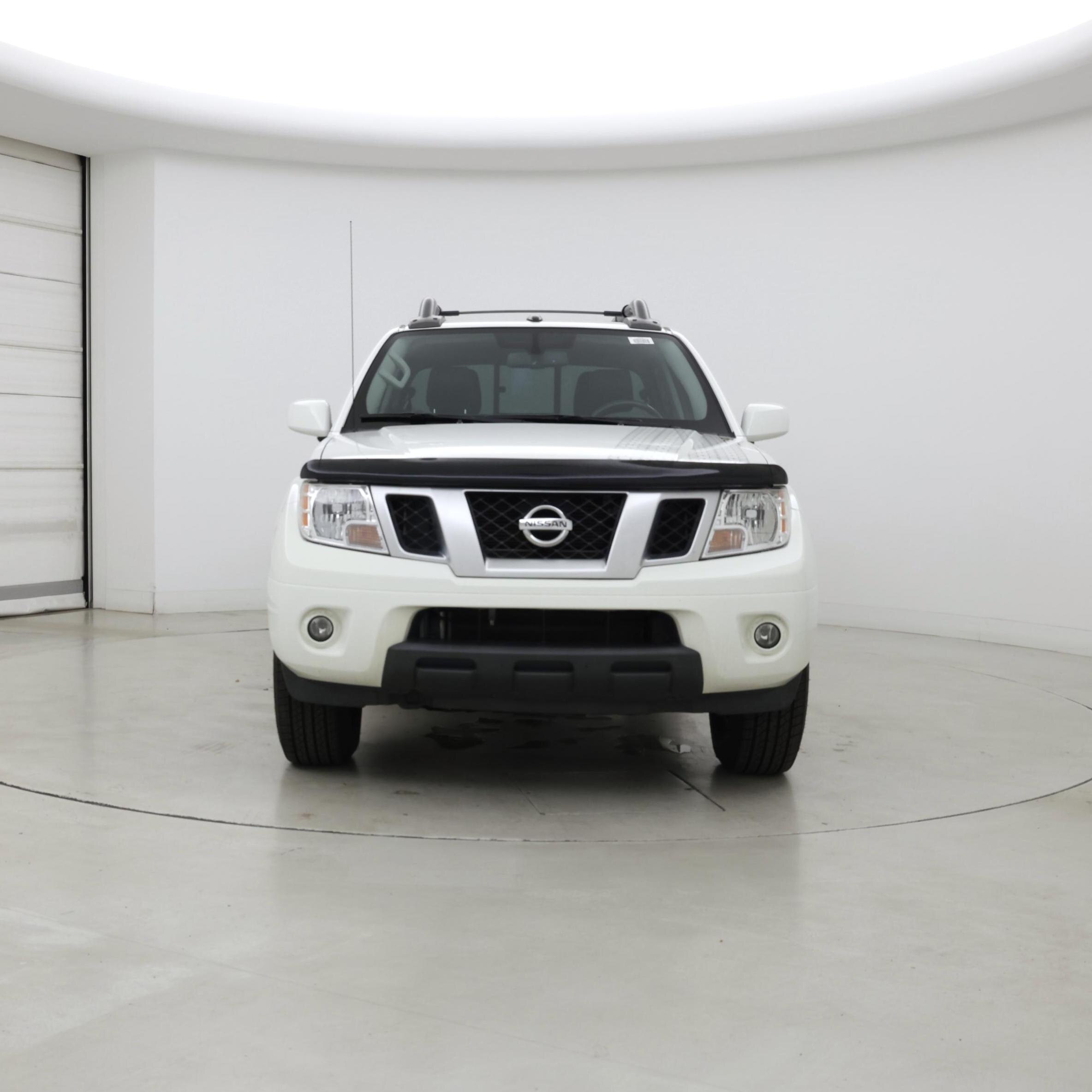 Thumbnail: 2020 Nissan Frontier - 5
