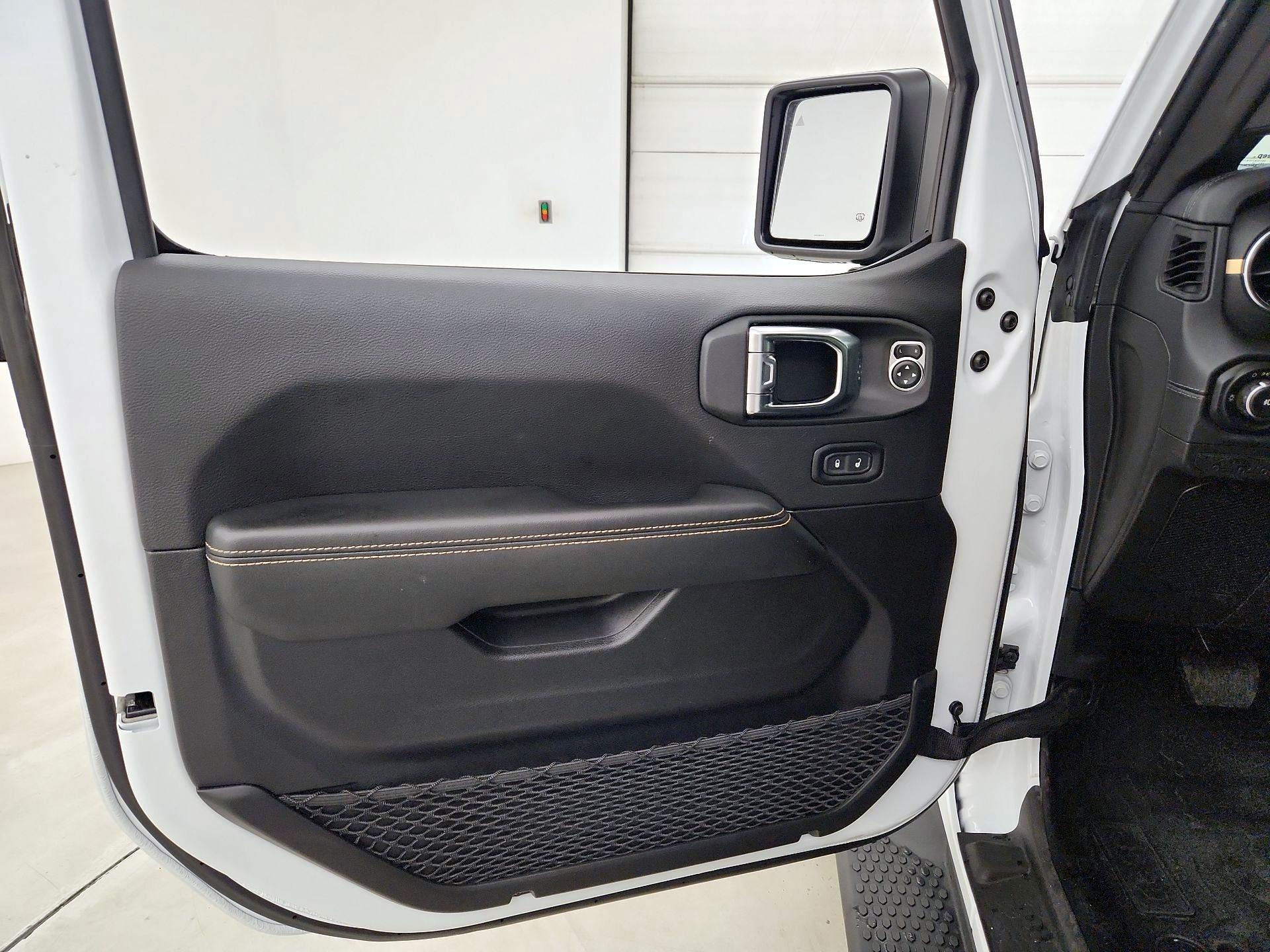 Thumbnail: 2026 Jeep Wrangler - 12