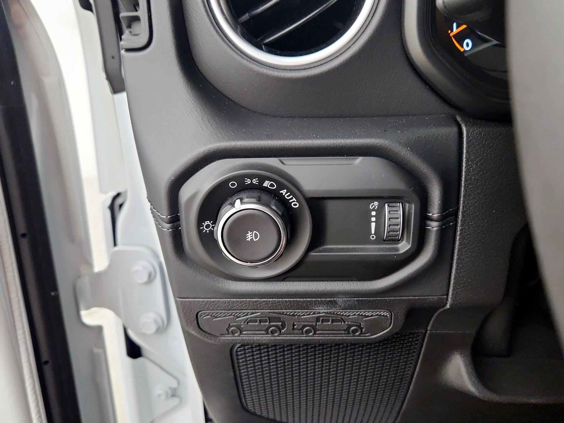 Thumbnail: 2026 Jeep Wrangler - 13