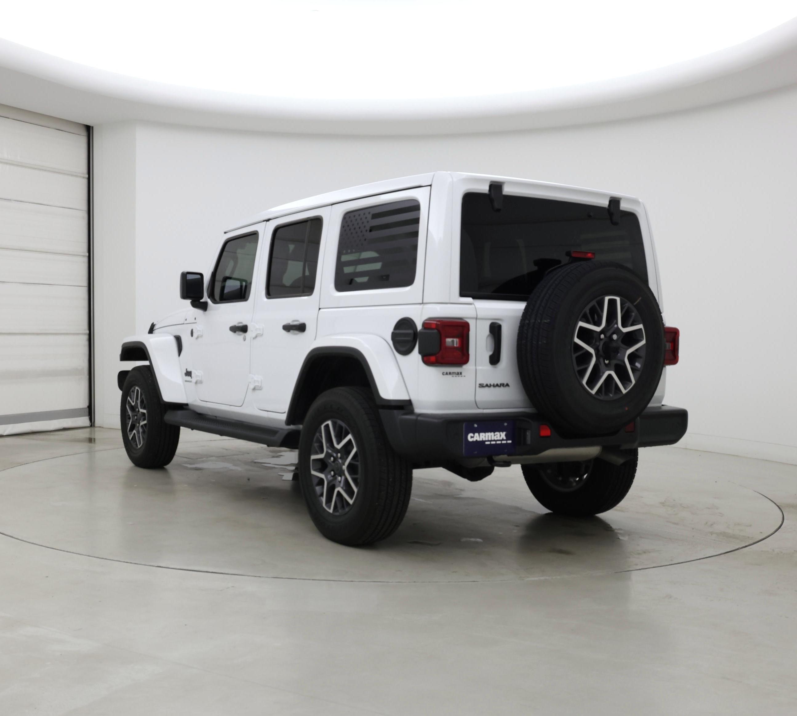 Thumbnail: 2026 Jeep Wrangler - 2
