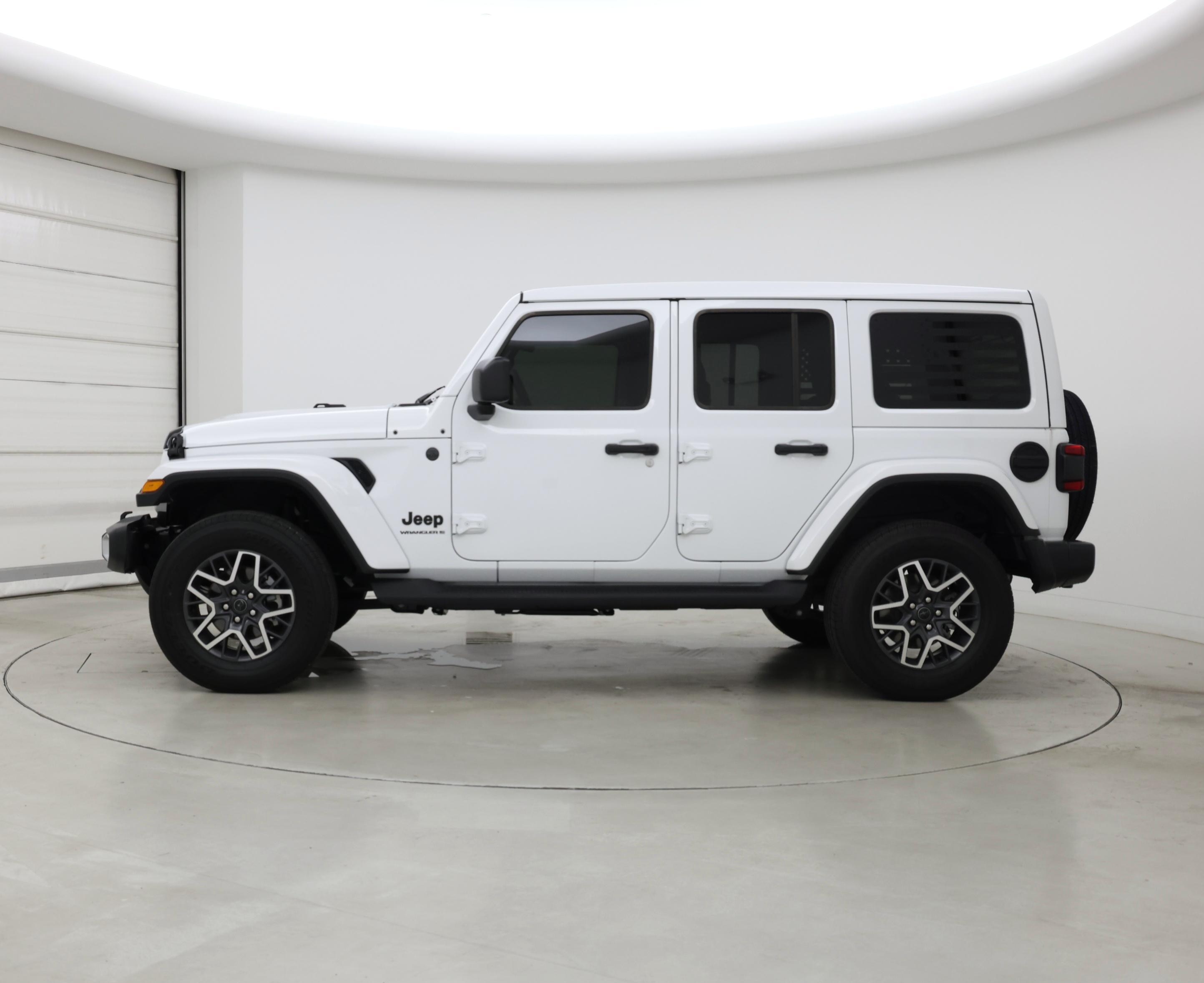 Thumbnail: 2026 Jeep Wrangler - 3