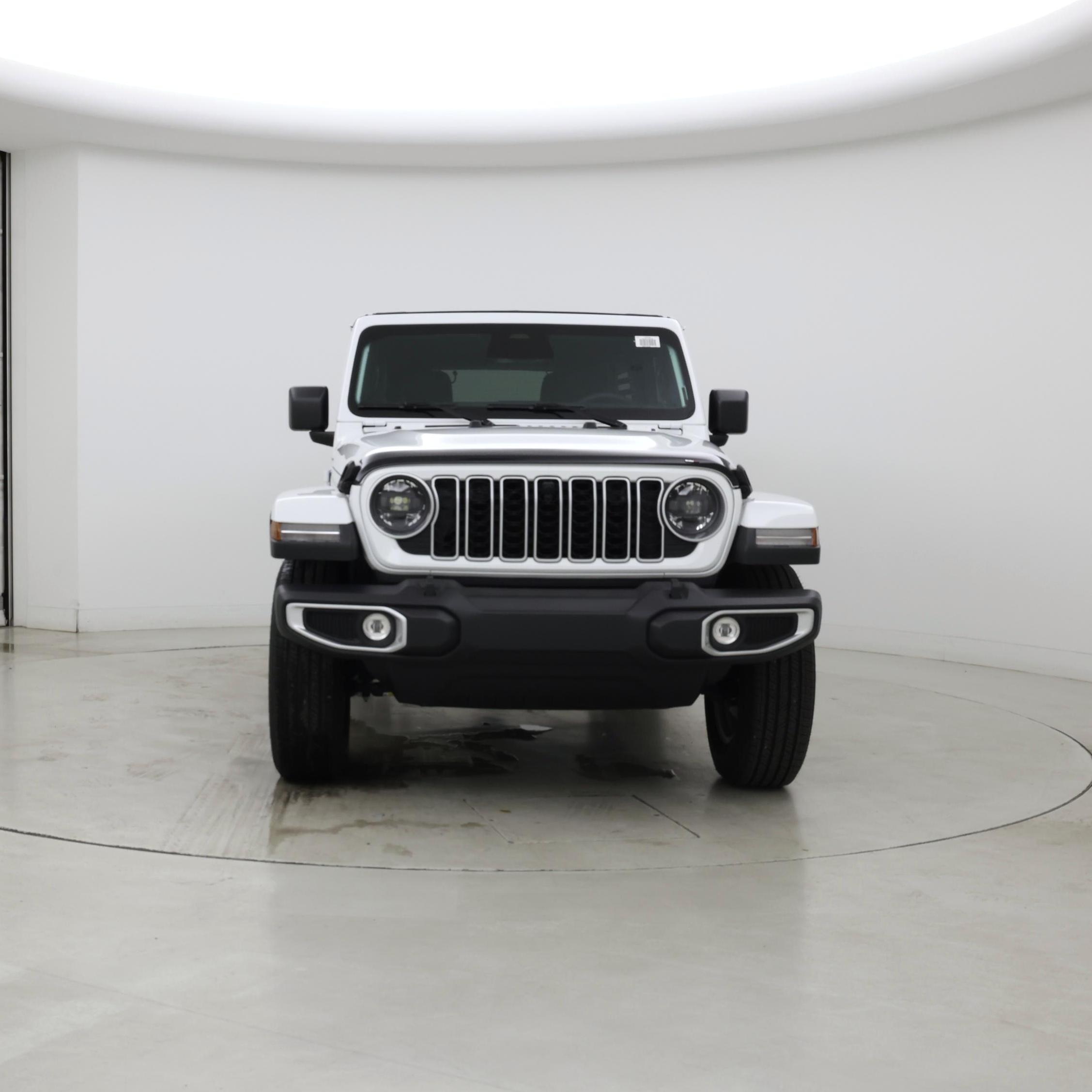Thumbnail: 2026 Jeep Wrangler - 5