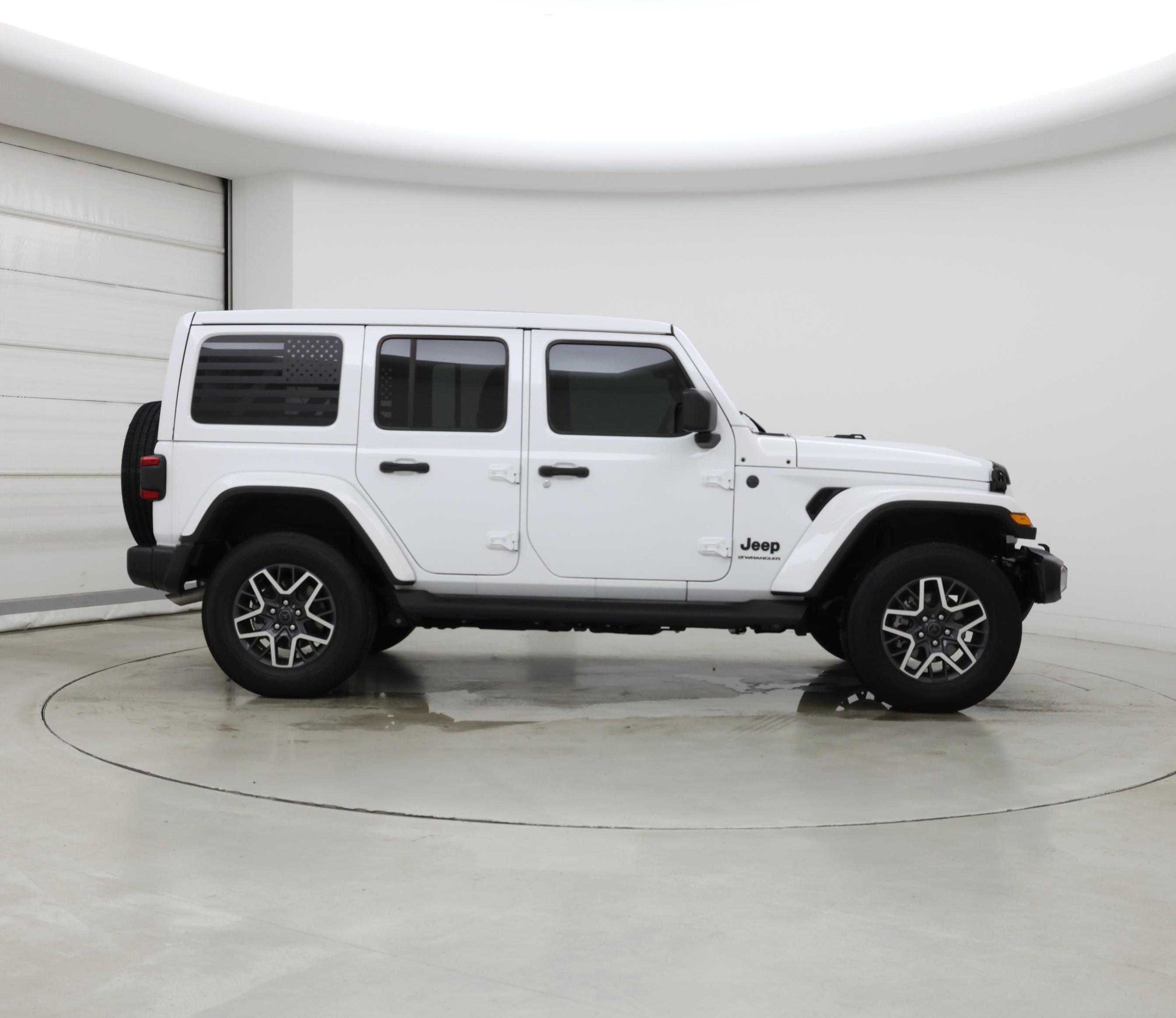 Thumbnail: 2026 Jeep Wrangler - 7