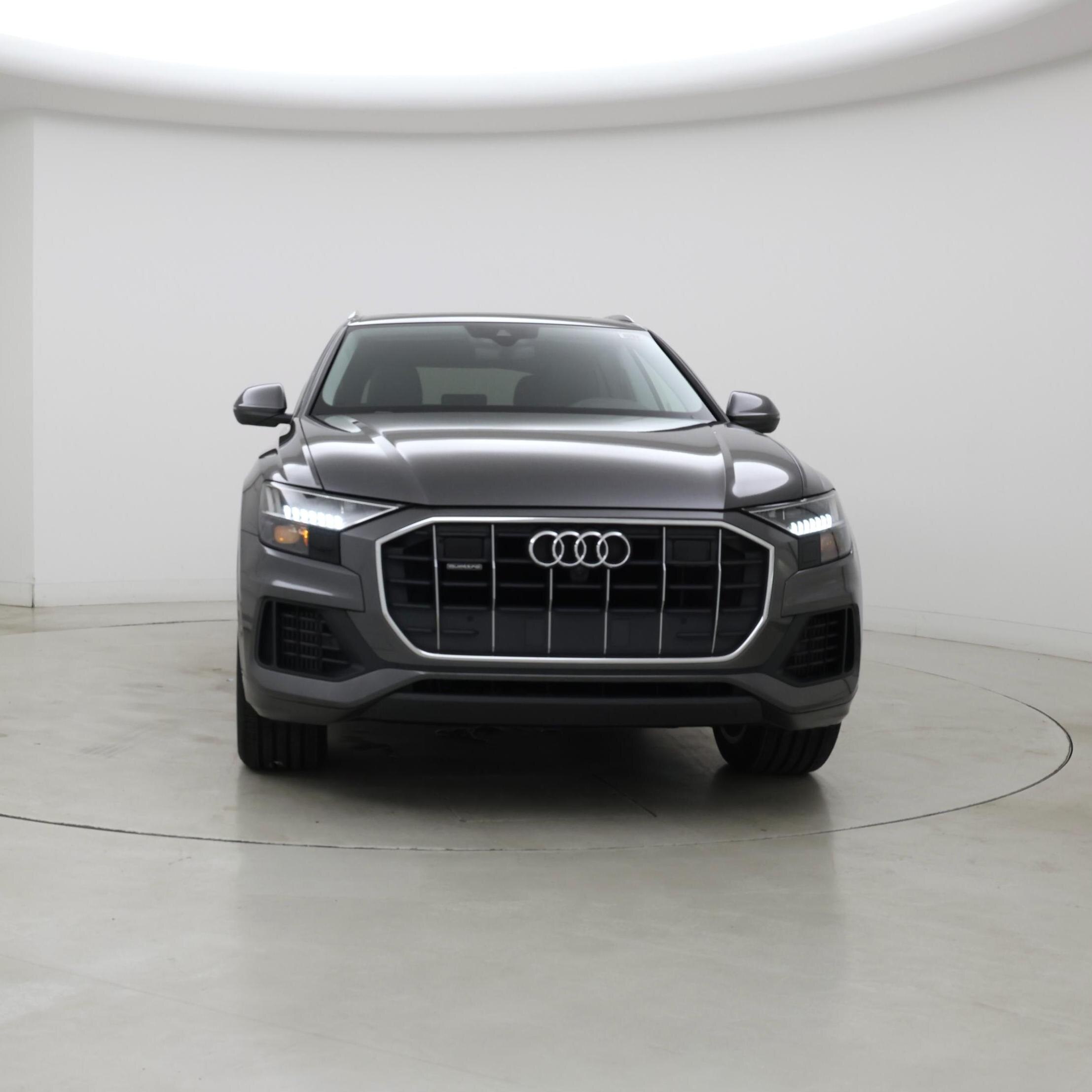Thumbnail: 2020 Audi Q8 - 5