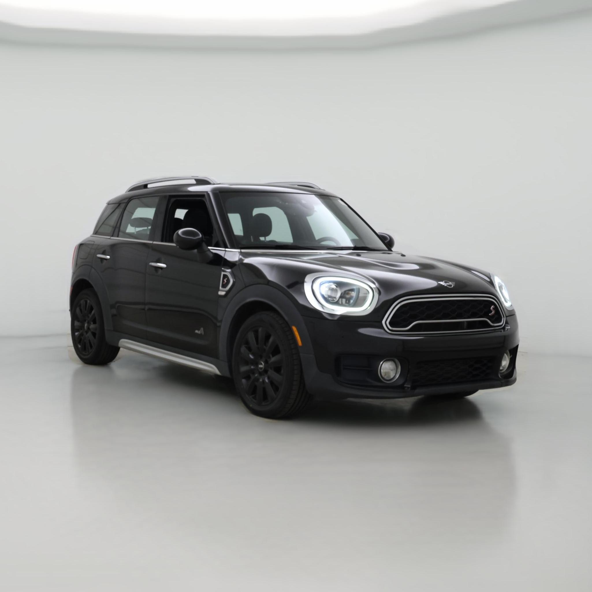 Thumbnail: 2019 MINI Cooper Countryman - 1
