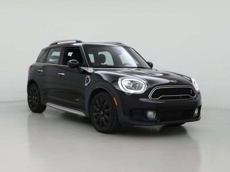2019 MINI Cooper Countryman Signature -
                  Myrtle Beach, SC