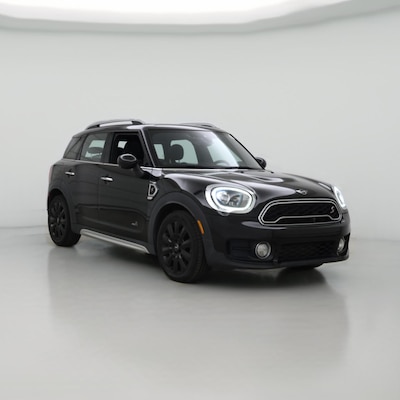 2019 Mini Cooper Countryman S All4 Signature