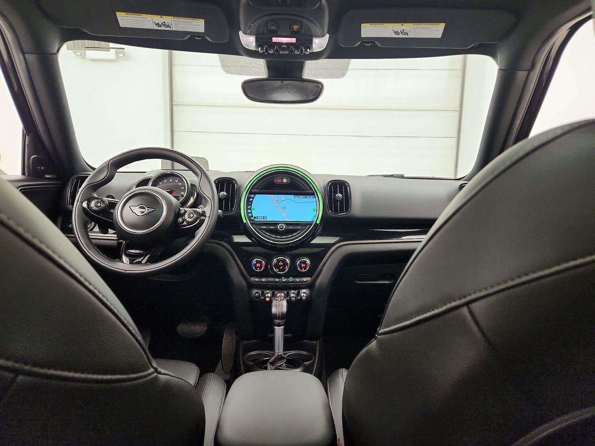 Thumbnail: 2019 MINI Cooper Countryman - 9
