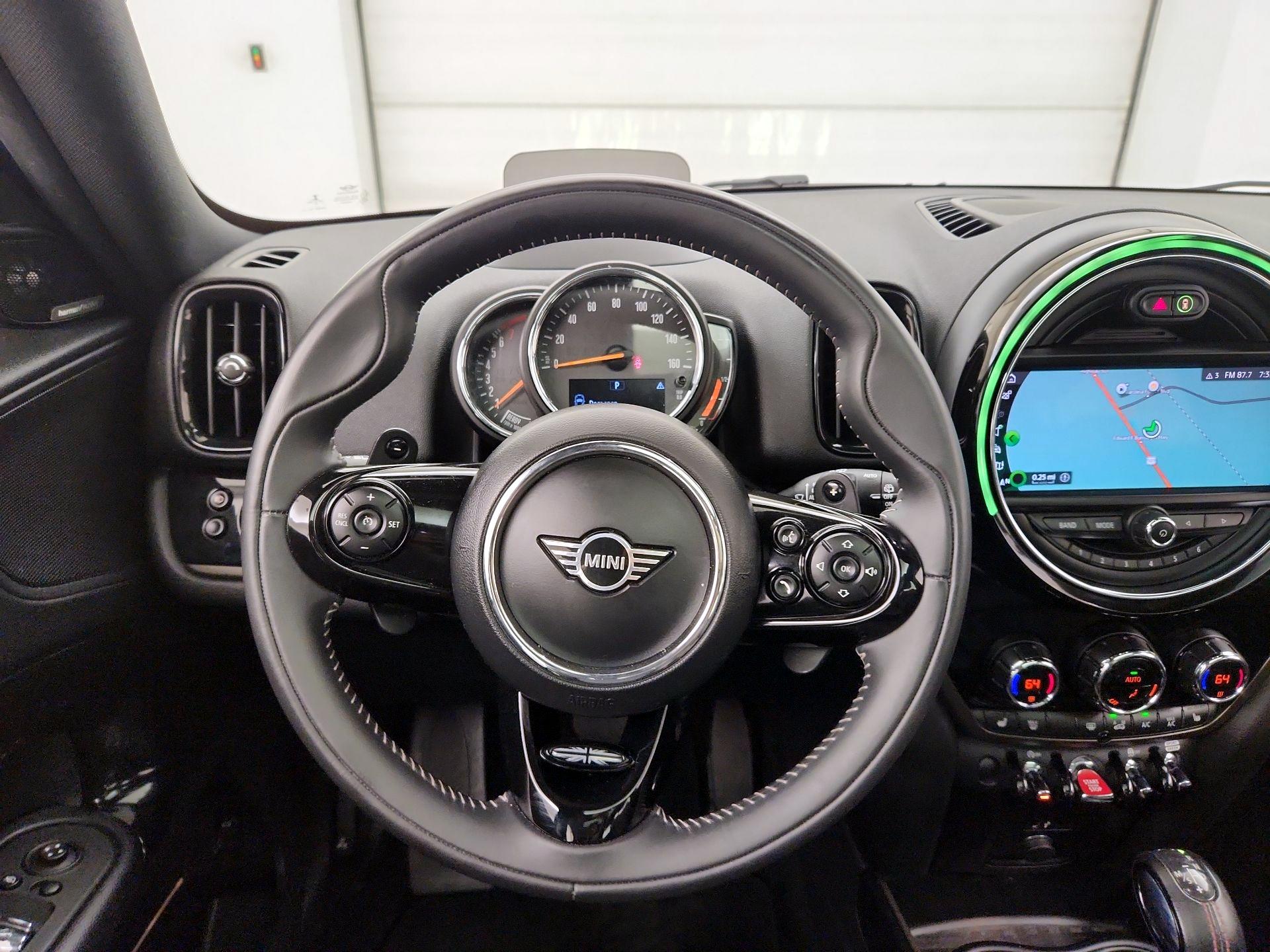 Thumbnail: 2019 MINI Cooper Countryman - 10