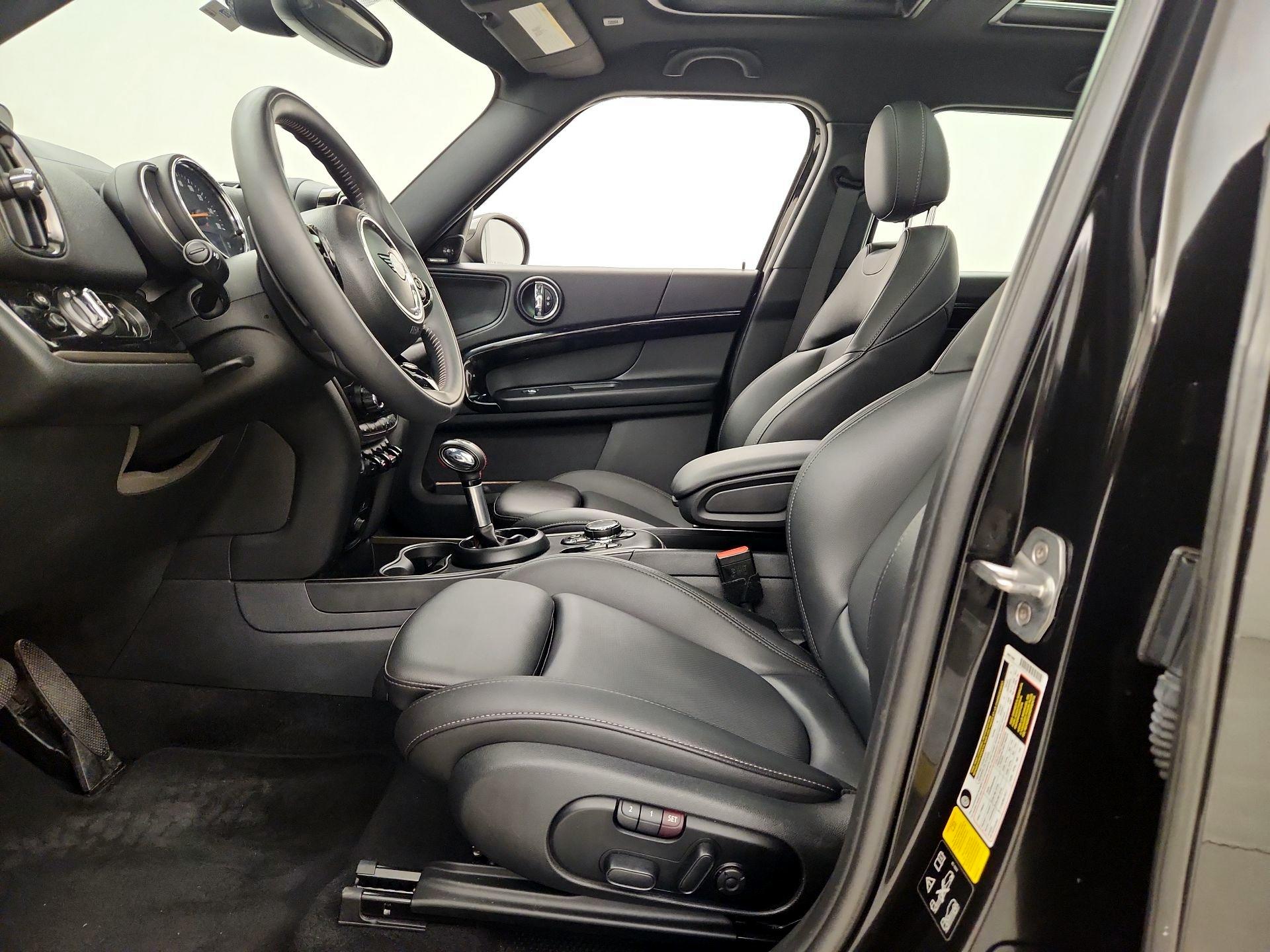 Thumbnail: 2019 MINI Cooper Countryman - 11