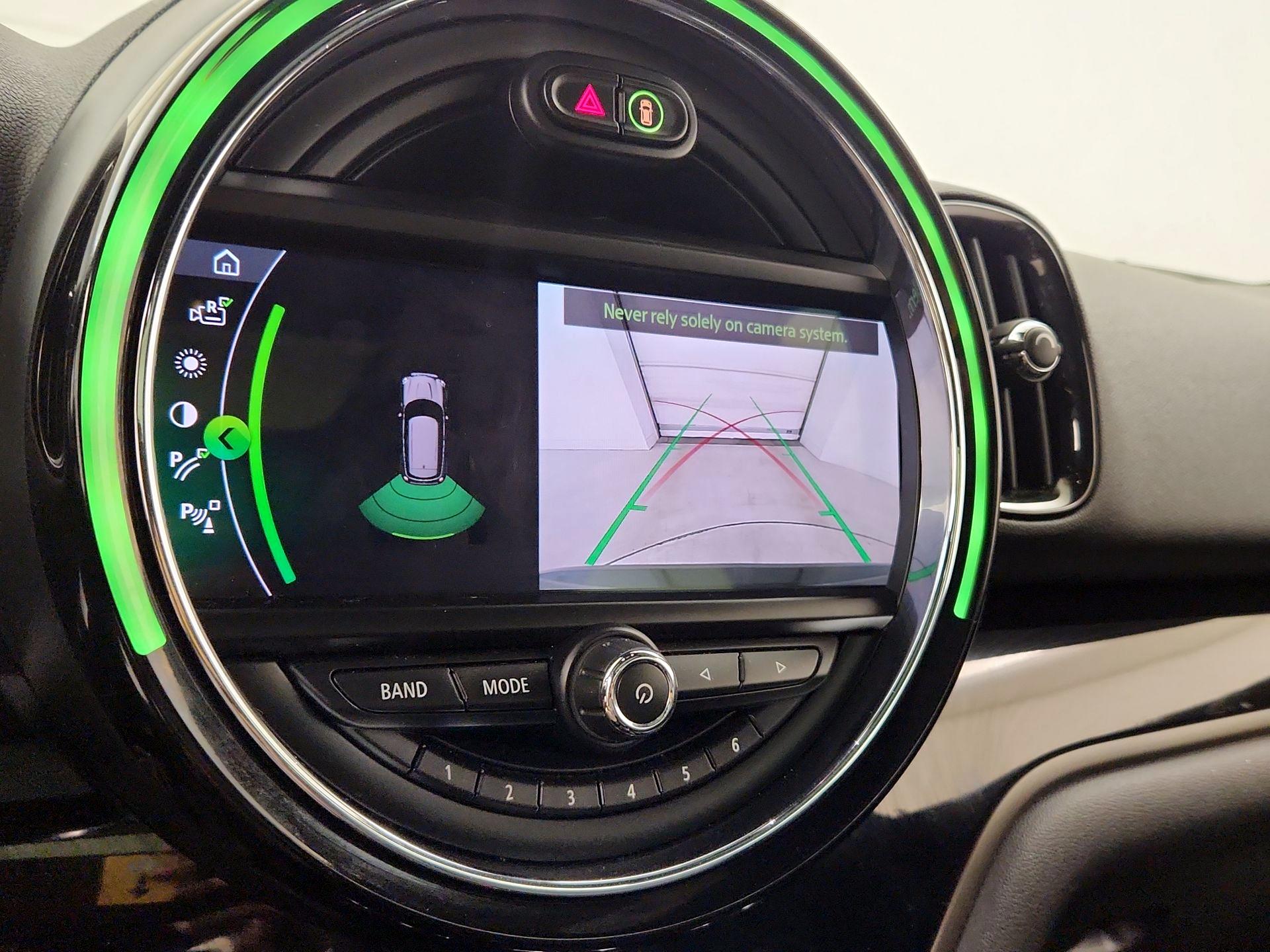 Thumbnail: 2019 MINI Cooper Countryman - 15