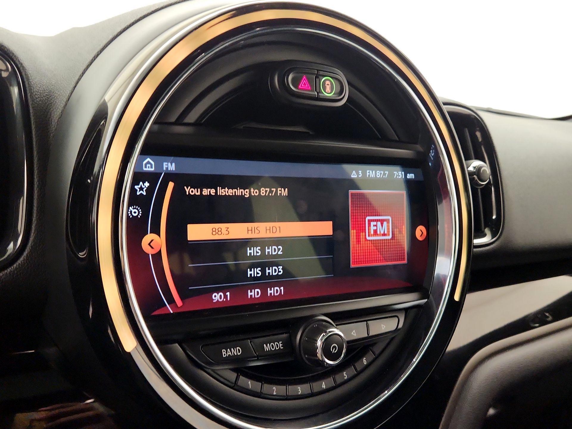 Thumbnail: 2019 MINI Cooper Countryman - 16