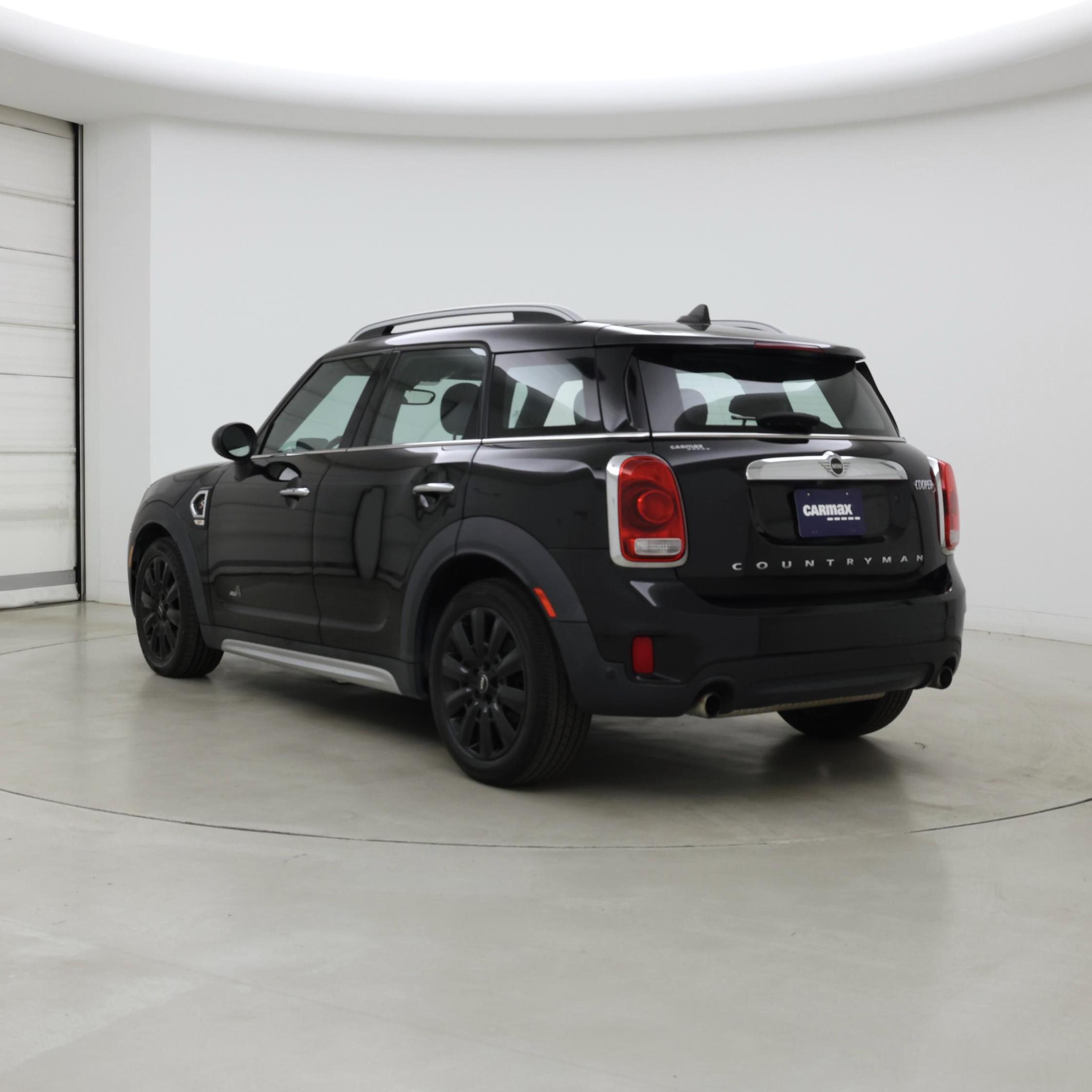 Thumbnail: 2019 MINI Cooper Countryman - 2