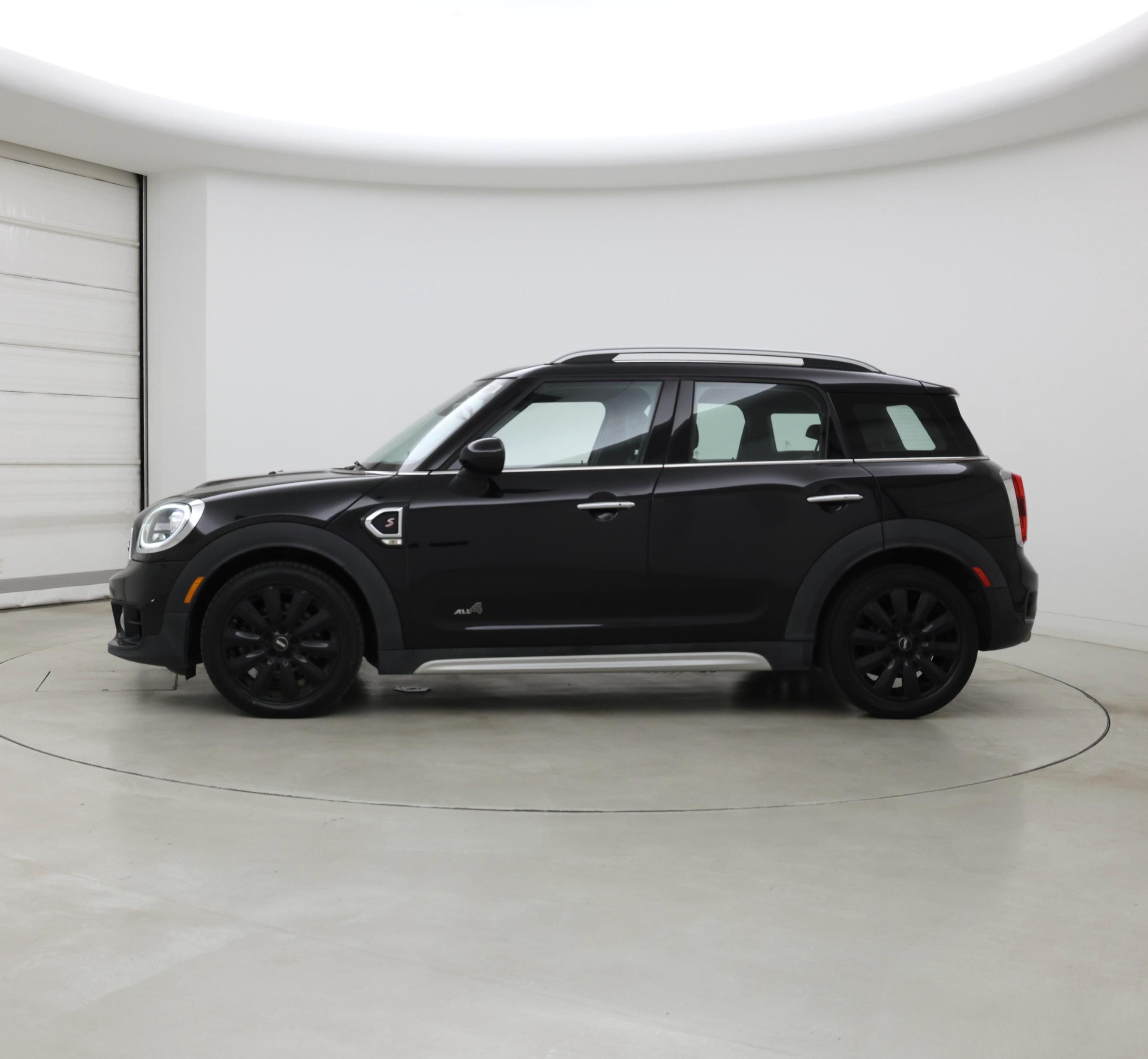 Thumbnail: 2019 MINI Cooper Countryman - 3
