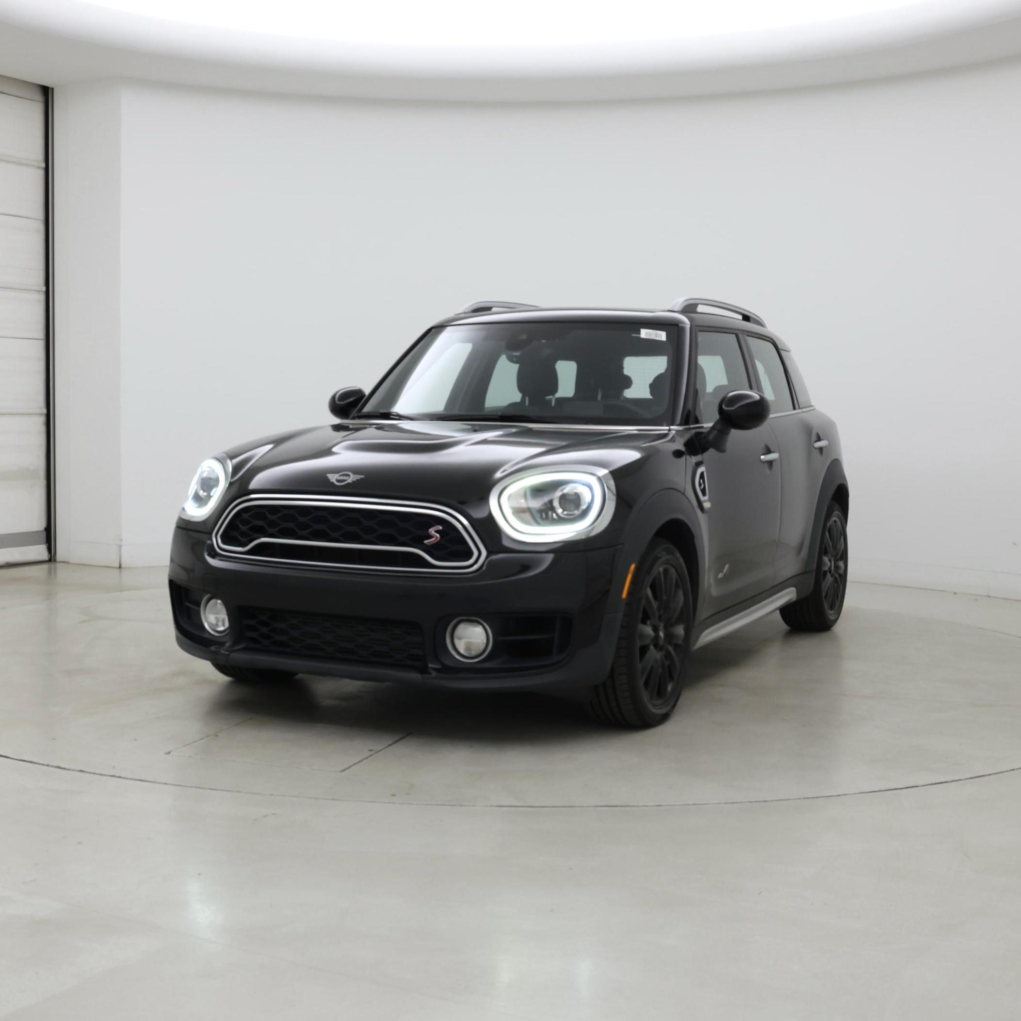 Thumbnail: 2019 MINI Cooper Countryman - 4