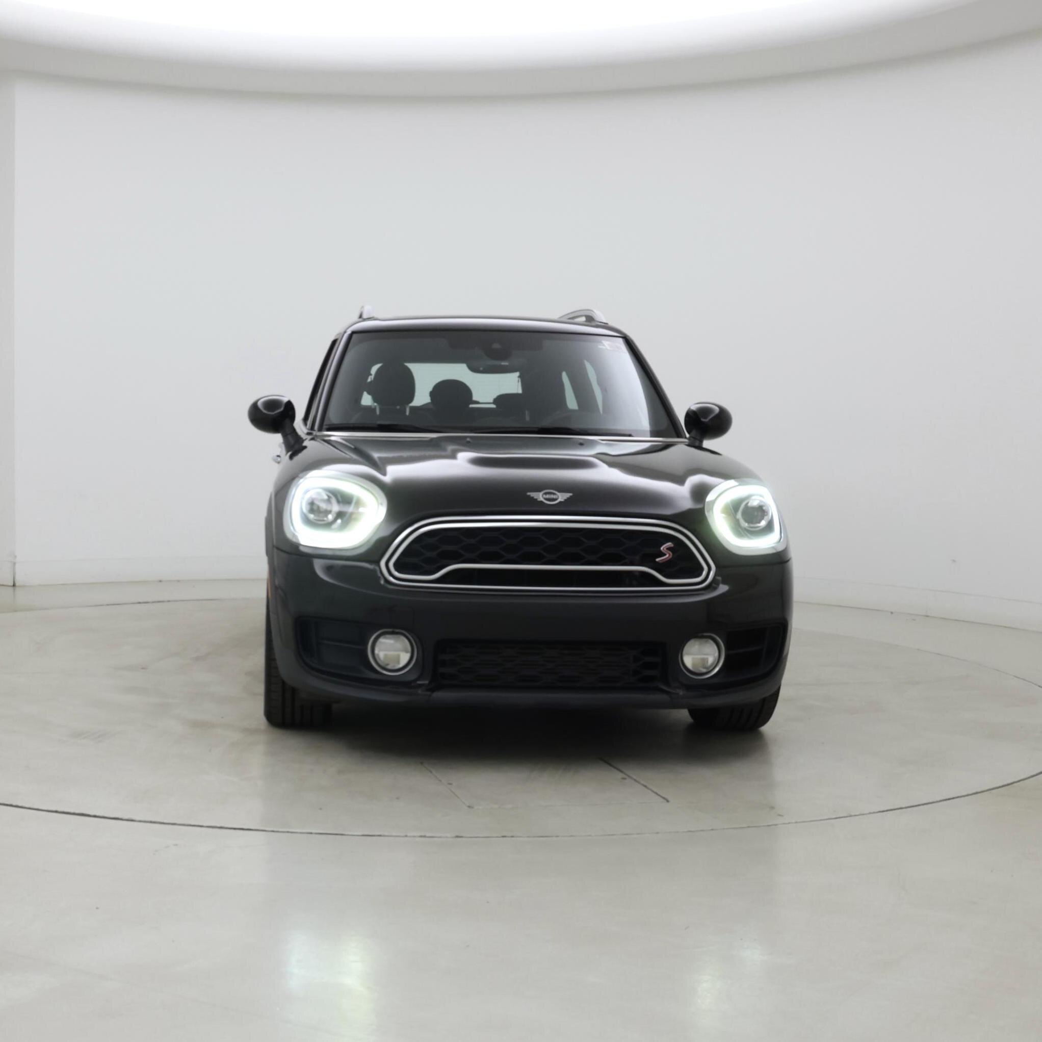Thumbnail: 2019 MINI Cooper Countryman - 5